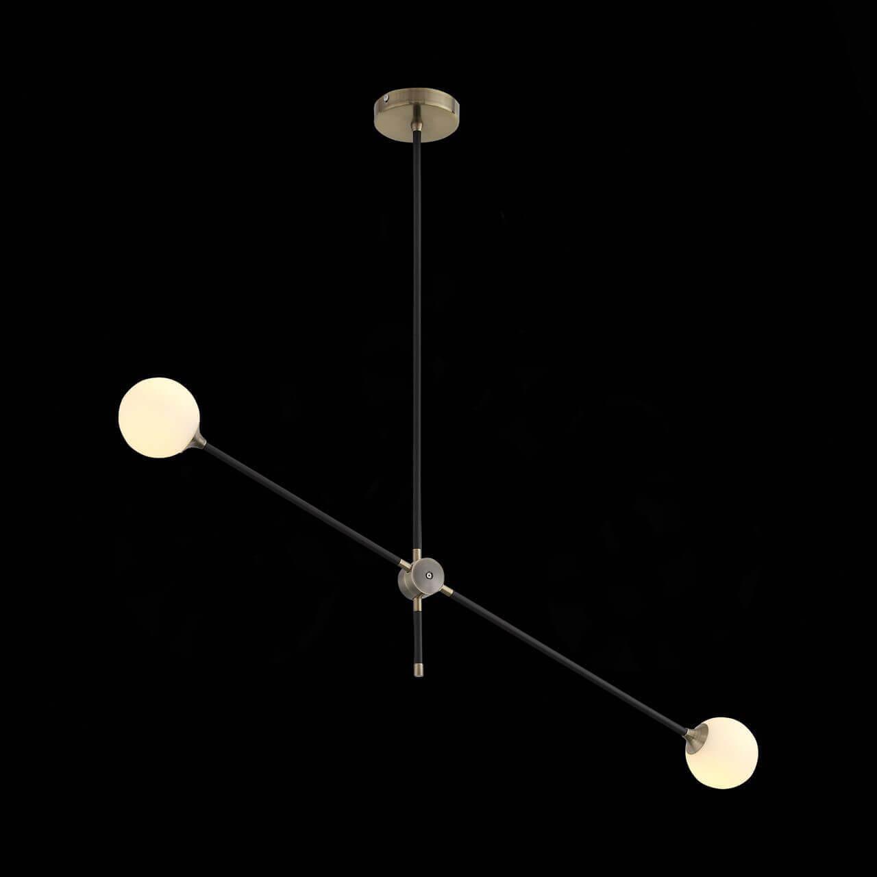 картинка Подвесная люстра ST Luce Bastoncino SL429.403.02 магазин pro-decor.kz являющийся официальным дистрибьютором в Казахстане картинка Подвесная люстра ST Luce Bastoncino SL429.403.02 от магазина pro-decor.kz