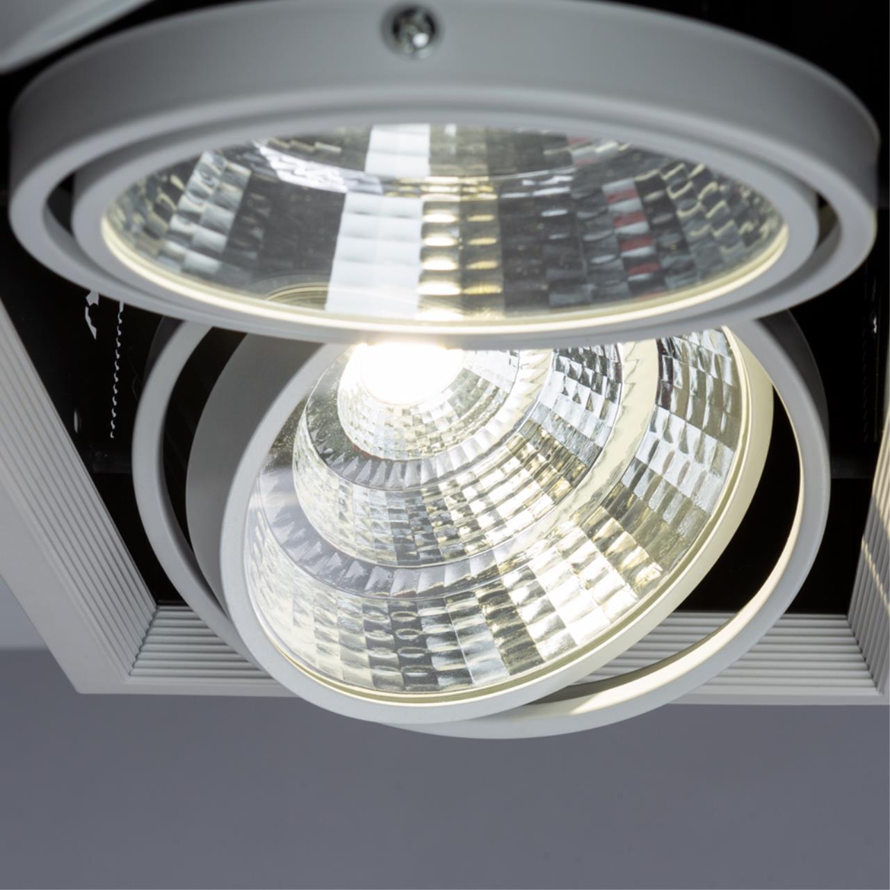 картинка Встраиваемый светодиодный светильник Arte Lamp Merga A8450PL-3WH магазин pro-decor.kz являющийся официальным дистрибьютором в Казахстане картинка Встраиваемый светодиодный светильник Arte Lamp Merga A8450PL-3WH от магазина pro-decor.kz