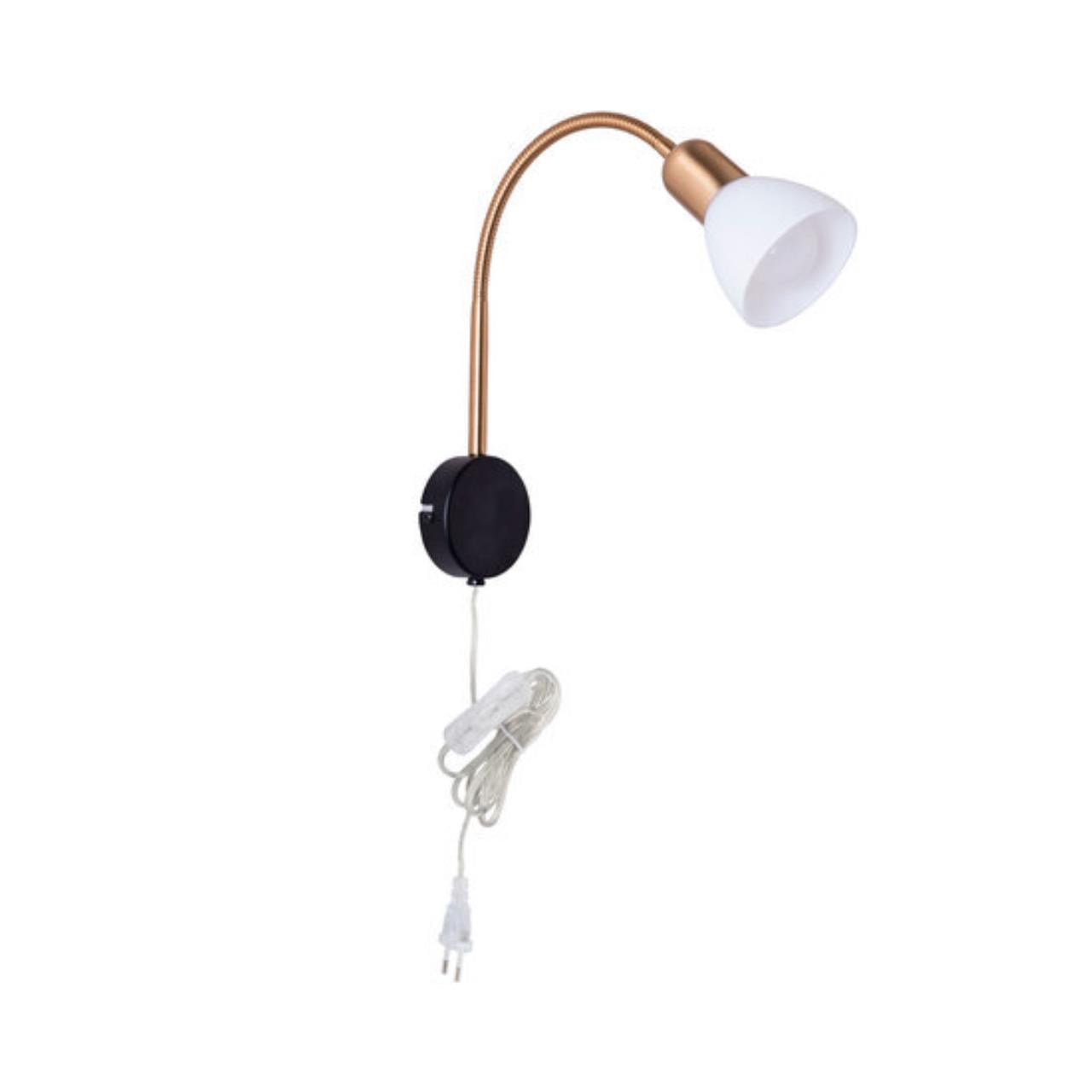 картинка Бра Arte Lamp Falena A3116AP-1BK магазин pro-decor.kz являющийся официальным дистрибьютором в Казахстане картинка Бра Arte Lamp Falena A3116AP-1BK от магазина pro-decor.kz