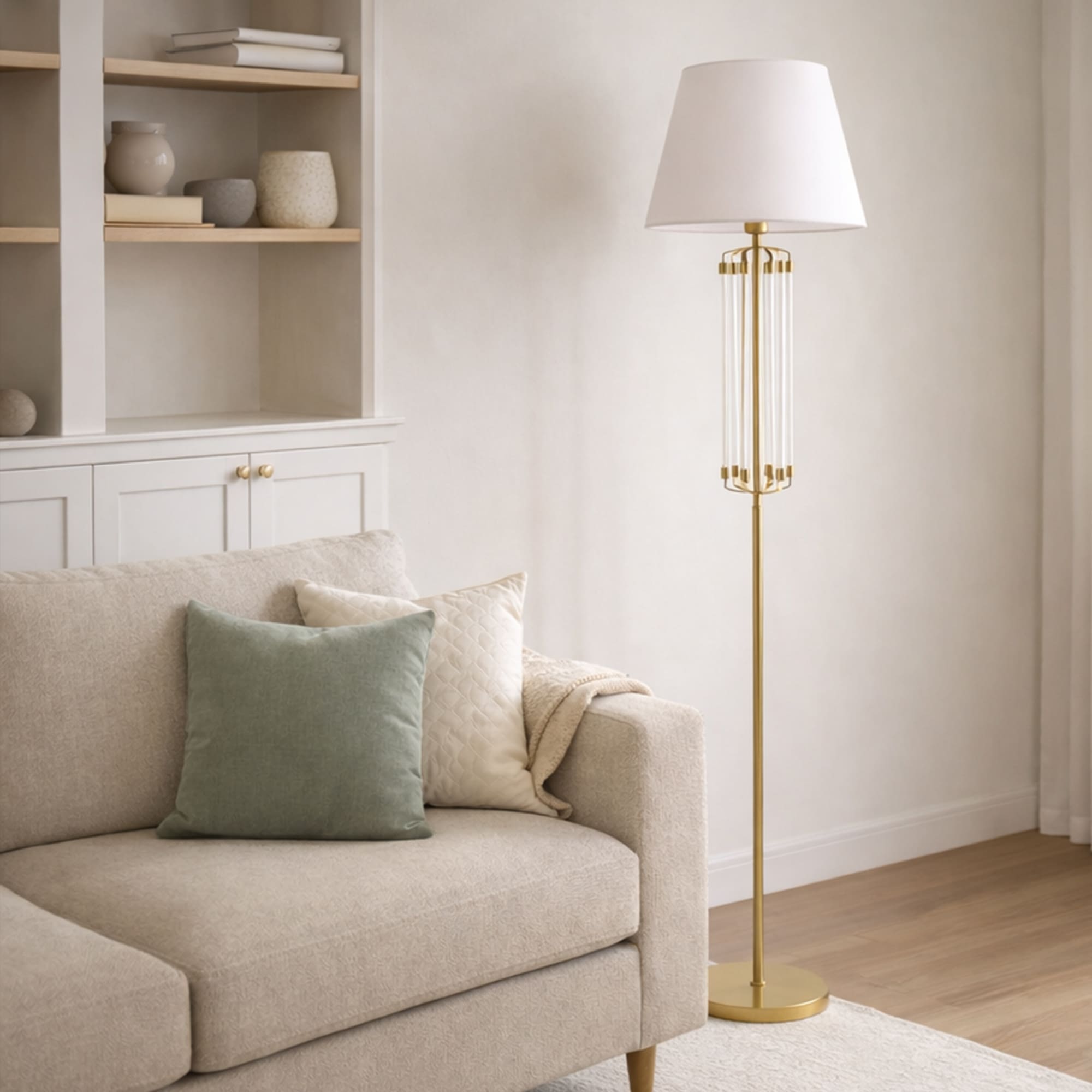 картинка SL1403.305.01 Светильник напольный ST-Luce ОПАЛ магазин pro-decor.kz являющийся официальным дистрибьютором в Казахстане картинка SL1403.305.01 Светильник напольный ST-Luce ОПАЛ от магазина pro-decor.kz