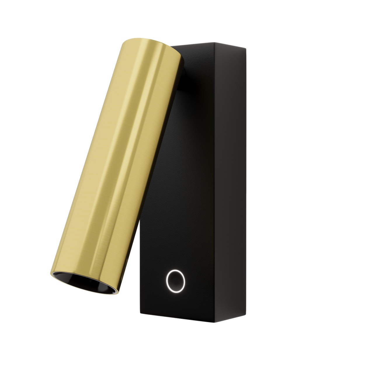 картинка Настенный светильник (бра) Technical C078WL-L3BBS3K от магазина pro-decor.kz