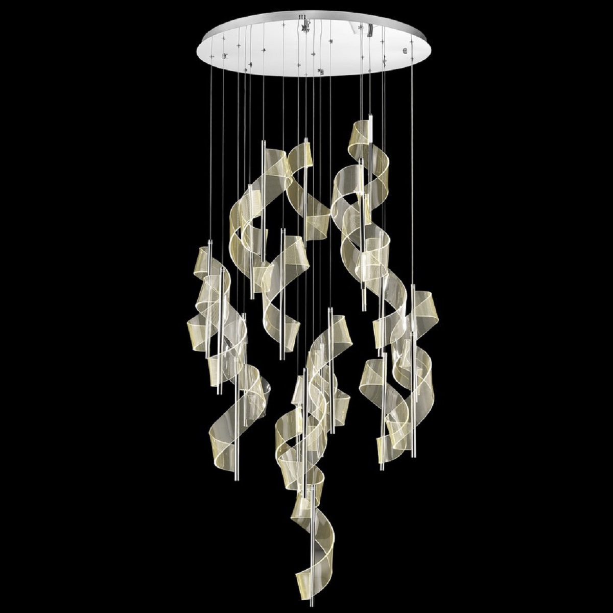 картинка Подвесной светильник Wertmark HILDA WE452.20.103 магазин pro-decor.kz являющийся официальным дистрибьютором в Казахстане картинка Подвесной светильник Wertmark HILDA WE452.20.103 от магазина pro-decor.kz