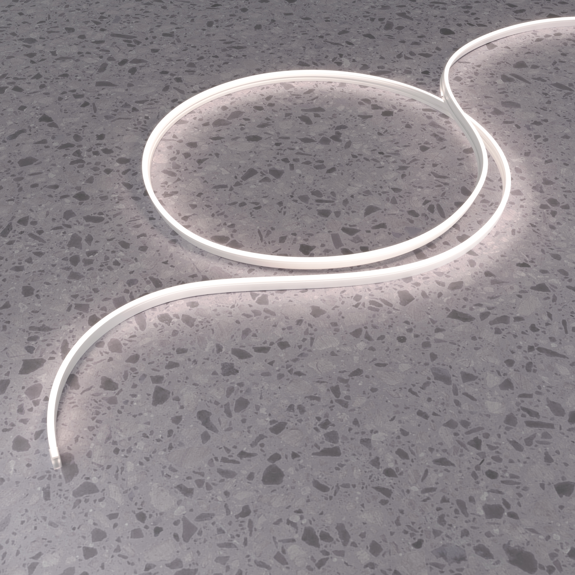 картинка Гибкий неон Led Strip 432030 от магазина pro-decor.kz