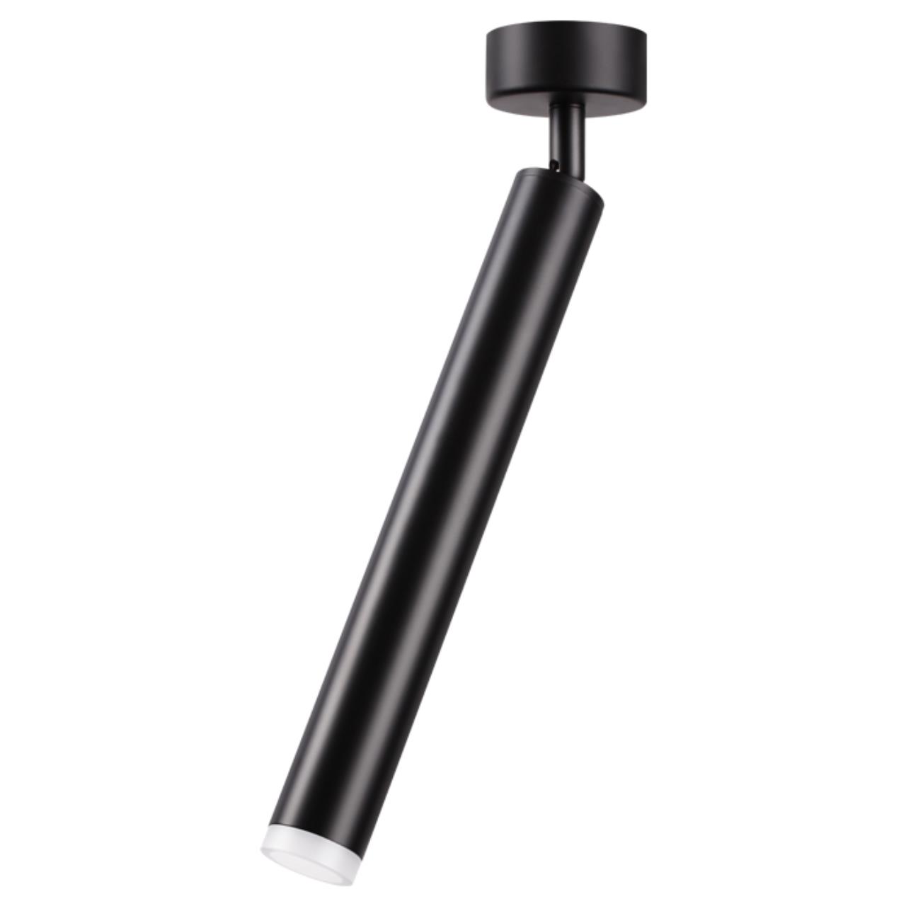 картинка Светодиодный спот Novotech Over Modo 357887 от магазина pro-decor.kz