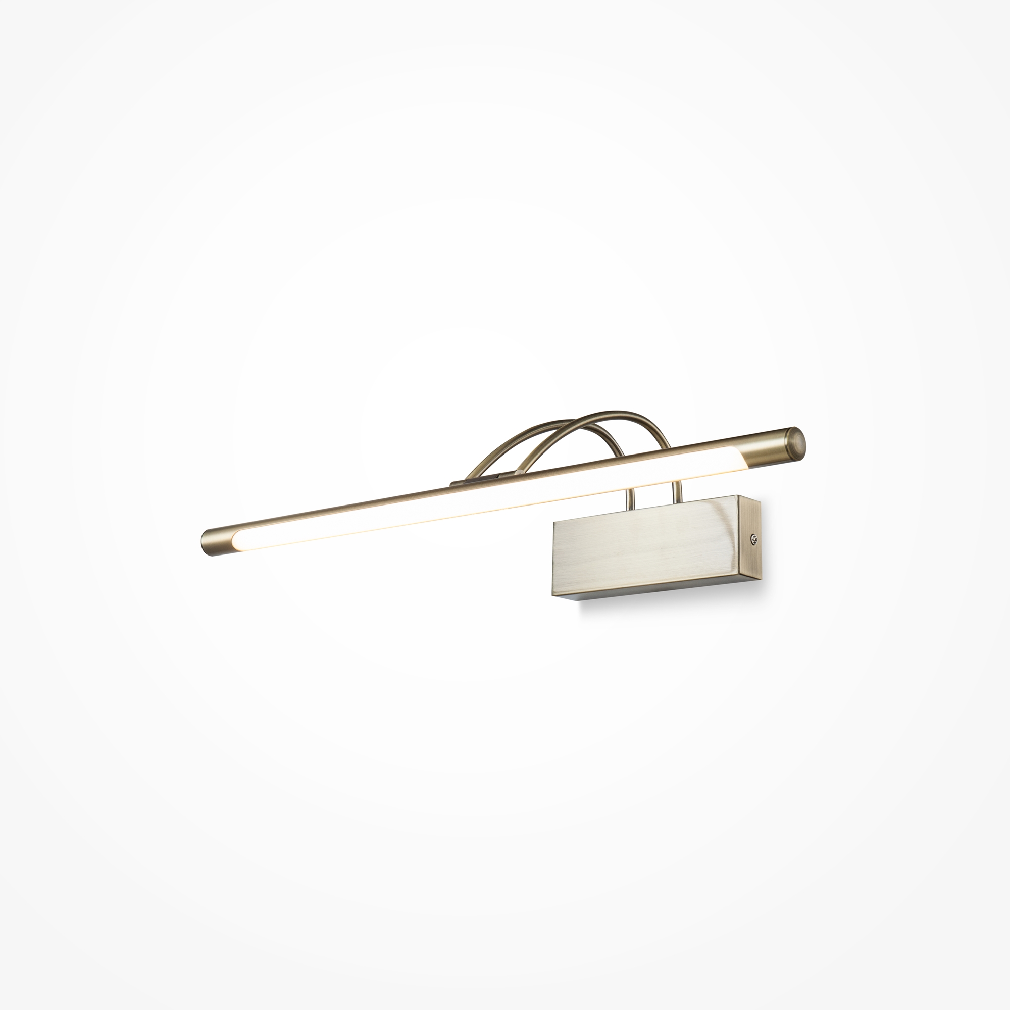 картинка Подсветка для картин Maytoni Finelli MIR004WL-L12BZ от магазина pro-decor.kz