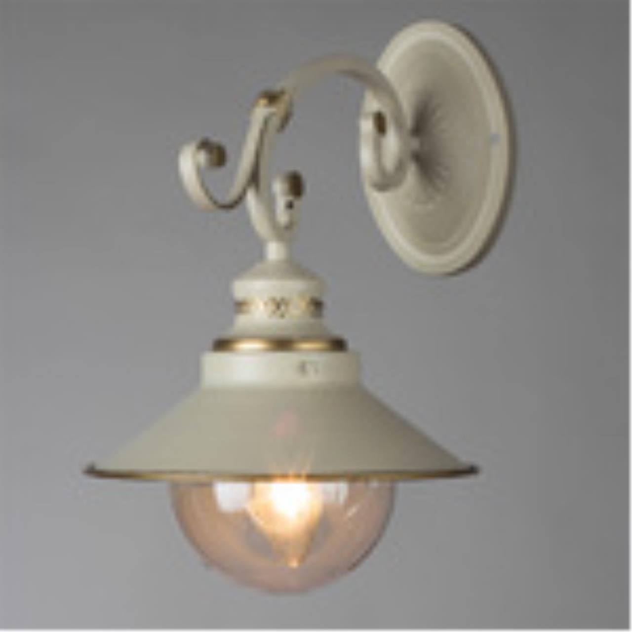 картинка Настенный светильник Arte Lamp 7 A4577AP-1WG от магазина pro-decor.kz