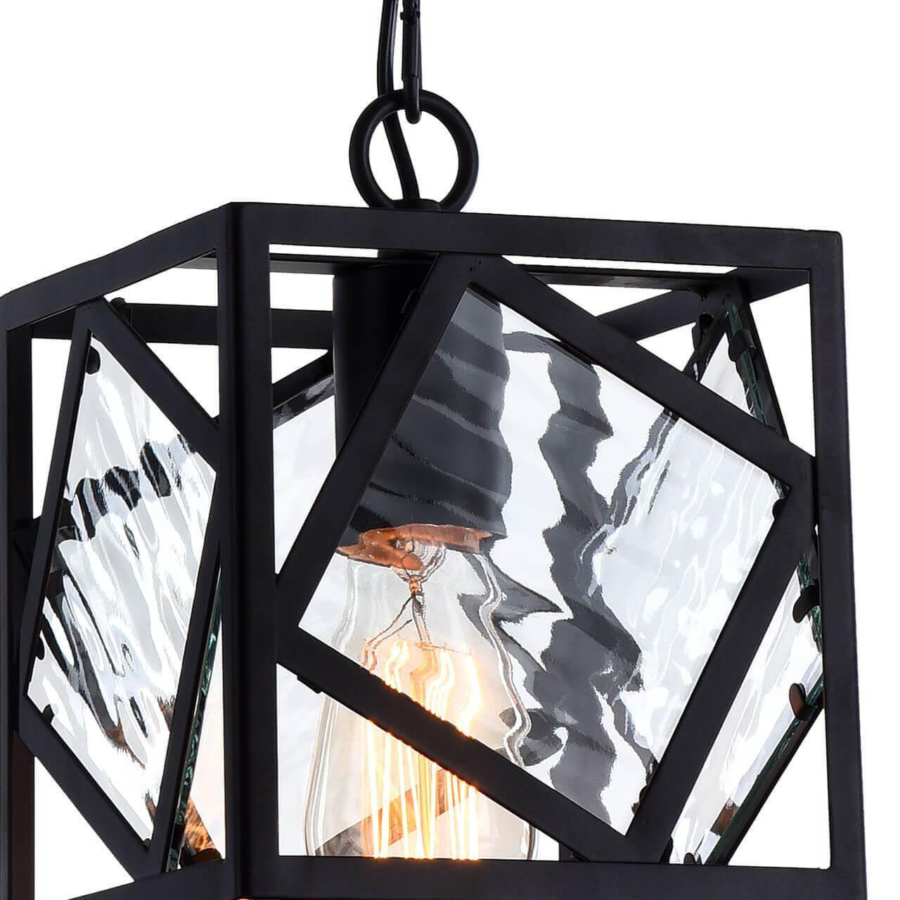 картинка Подвесной светильник Favourite Brook 1785-1P от магазина pro-decor.kz