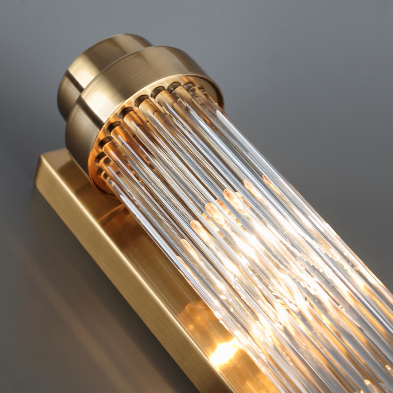 картинка Настенный светильник Odeon Light Walli Lordi 4821/2W от магазина pro-decor.kz