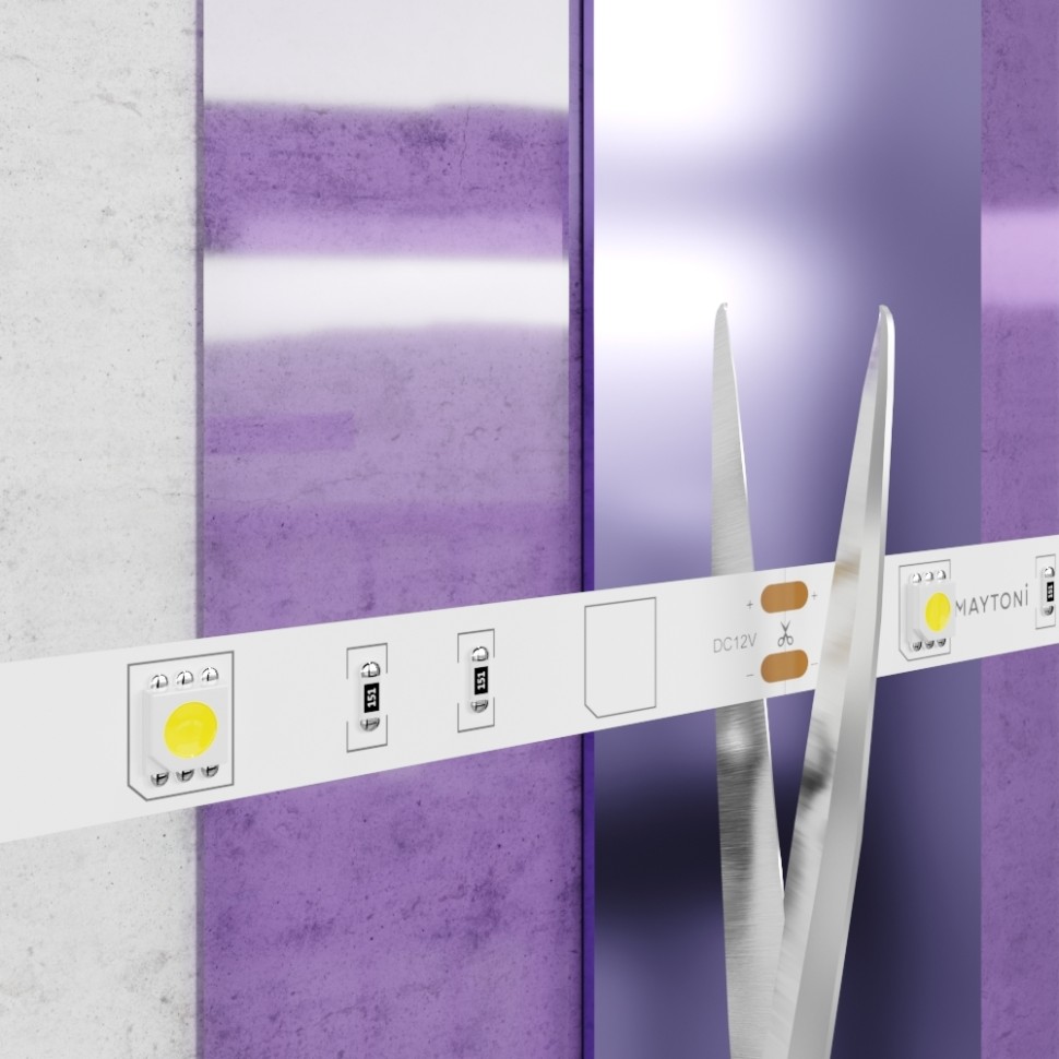 картинка Светодиодная лента Led Strip 10122 магазин pro-decor.kz являющийся официальным дистрибьютором в Казахстане картинка Светодиодная лента Led Strip 10122 от магазина pro-decor.kz