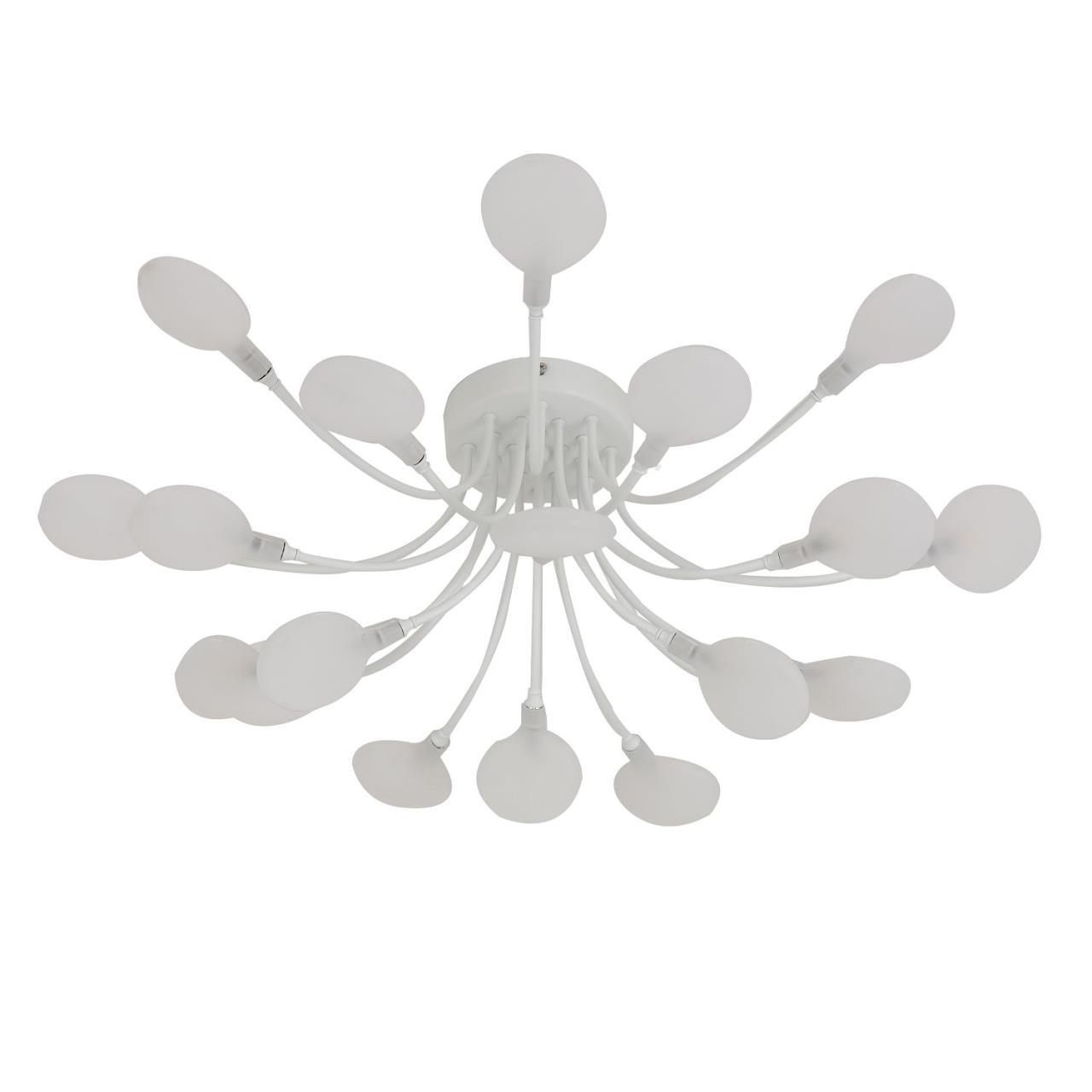 картинка Потолочная люстра F-Promo Skein 4198-20C от магазина pro-decor.kz