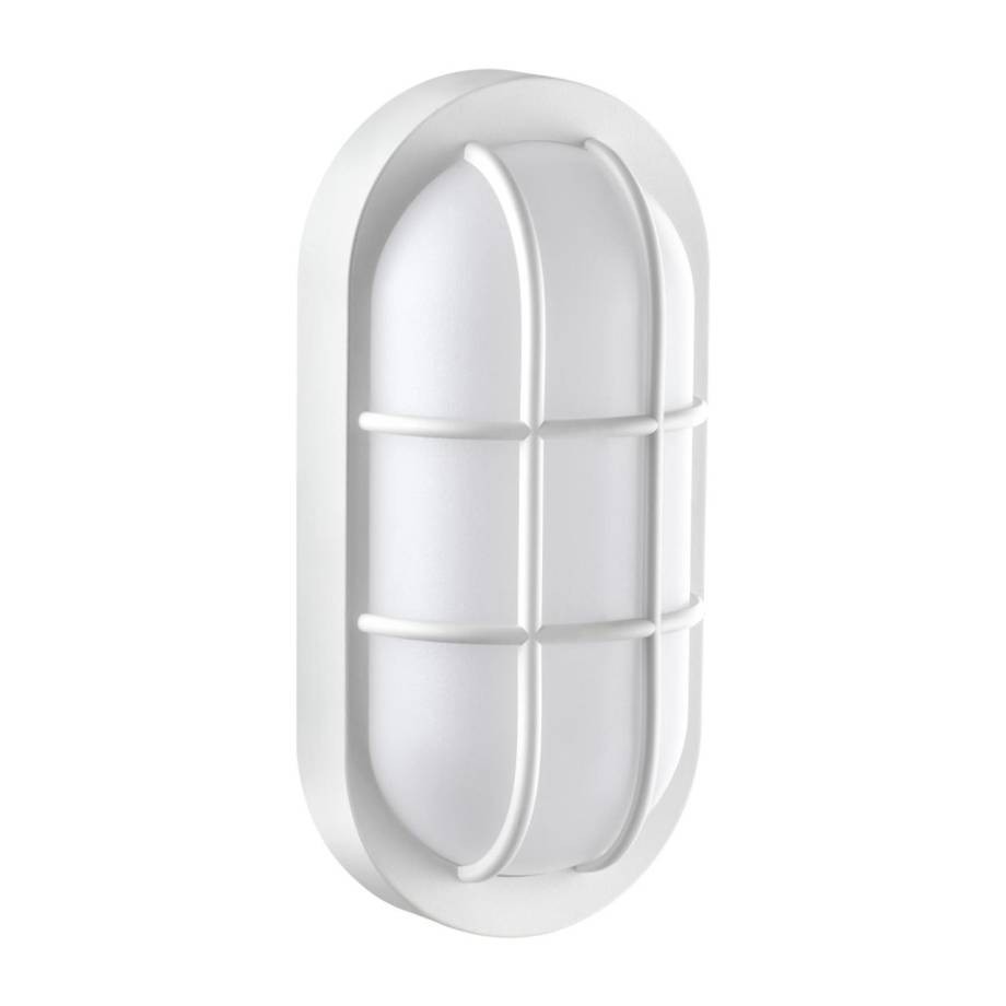 картинка Уличный светодиодный светильник Novotech Street Opal 358916 от магазина pro-decor.kz