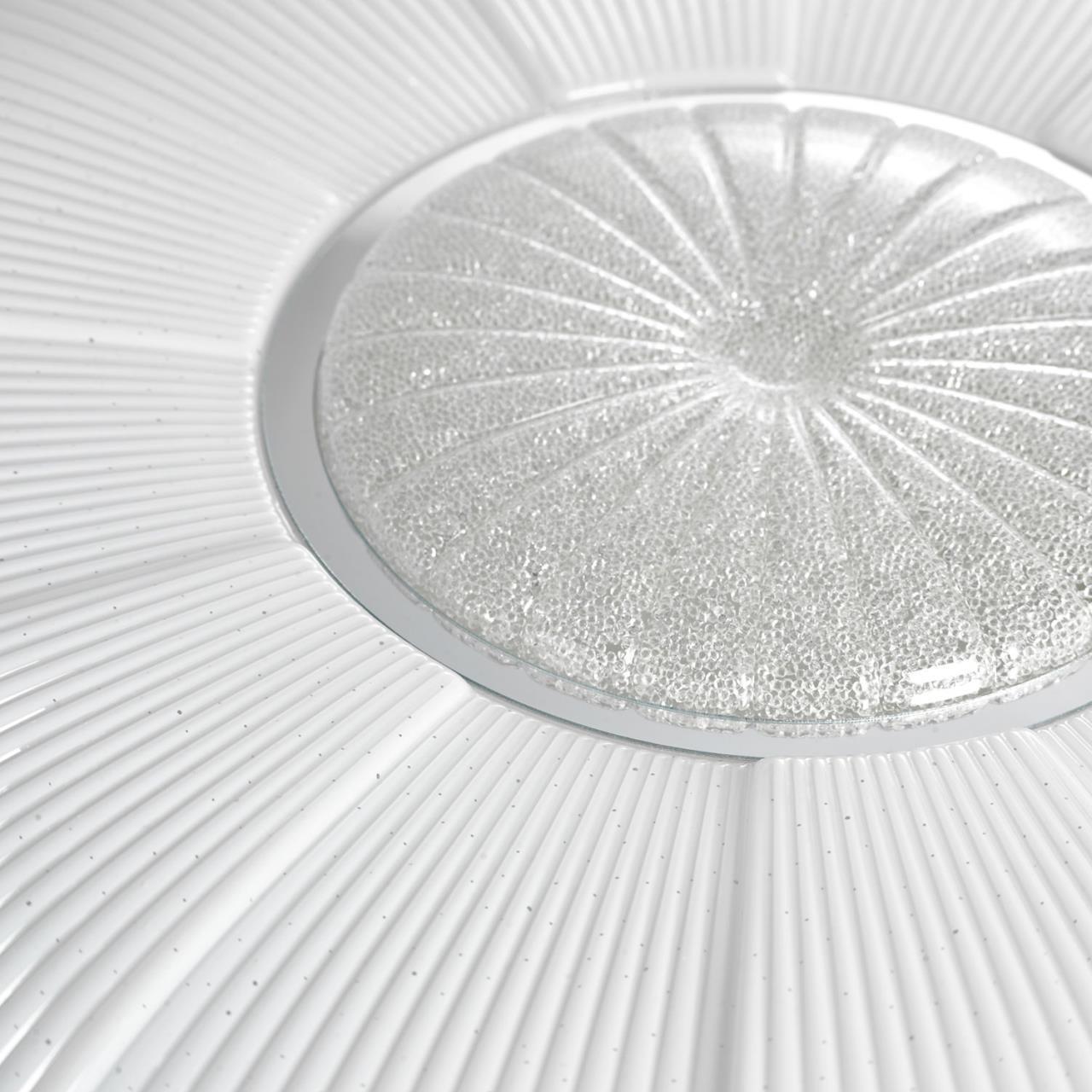 картинка Потолочный светодиодный светильник Lussole Lgo Moonlight LSP-8312 магазин pro-decor.kz являющийся официальным дистрибьютором в Казахстане картинка Потолочный светодиодный светильник Lussole Lgo Moonlight LSP-8312 от магазина pro-decor.kz