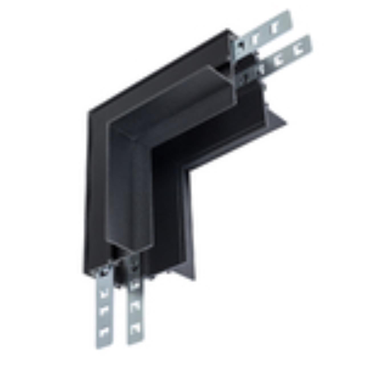 картинка Коннектор угловой внутренний для шинопровода LINEA-ACCESSORIES A480906 от магазина pro-decor.kz