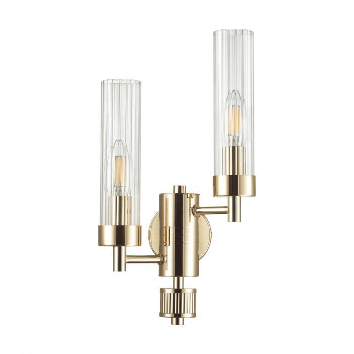 картинка Бра Lumion Classi Kamilla 5274/2W от магазина pro-decor.kz