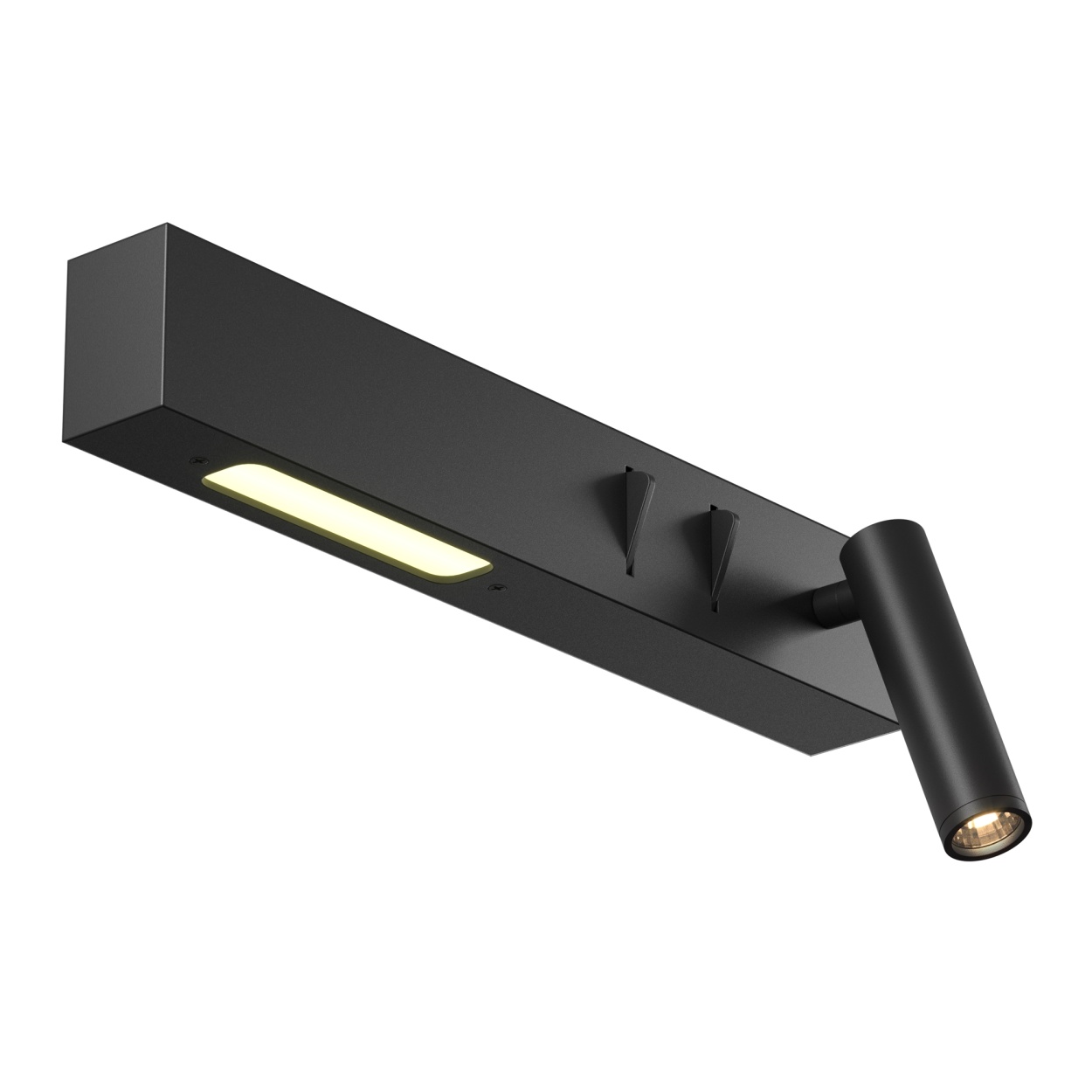 картинка Настенный светильник (бра) Technical C031WL-L8B3K1 от магазина pro-decor.kz