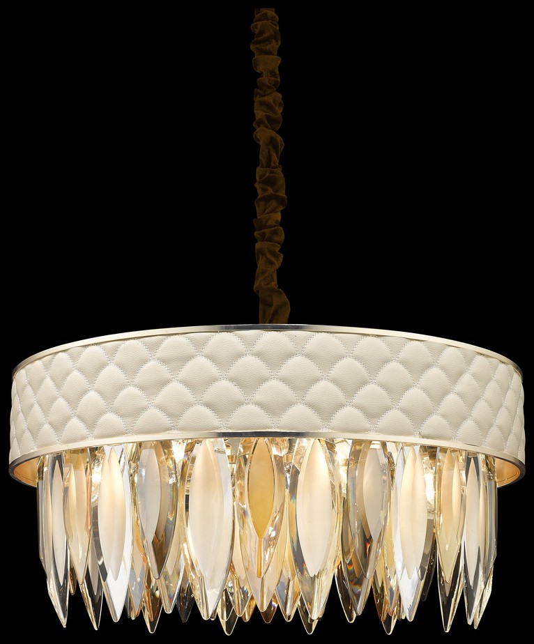 картинка Подвесной светильник  Wertmark ORNELLA WE143.13.303 от магазина pro-decor.kz