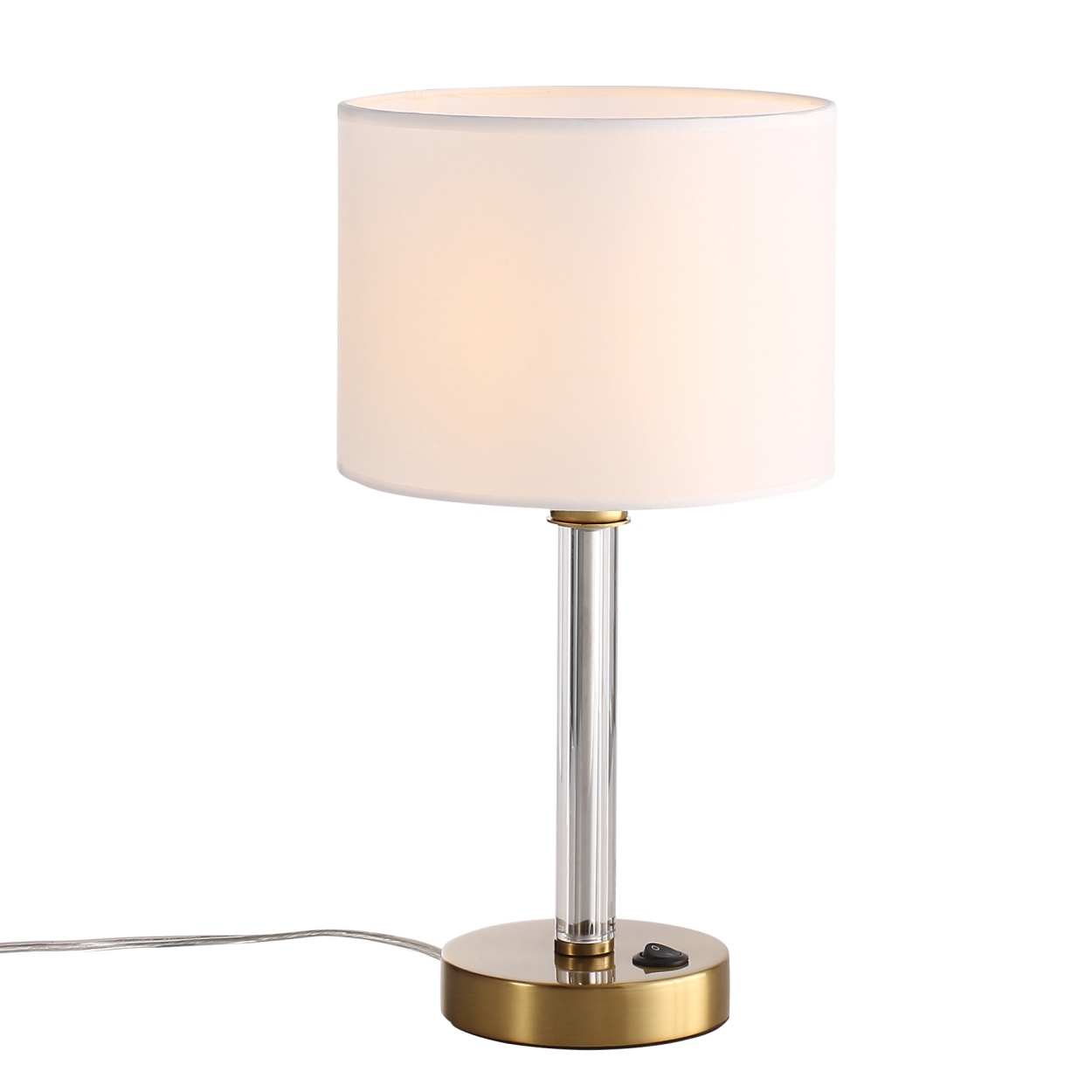 картинка SL1404.304.01 Светильник настольный ST-Luce ВЕРИТАС от магазина pro-decor.kz