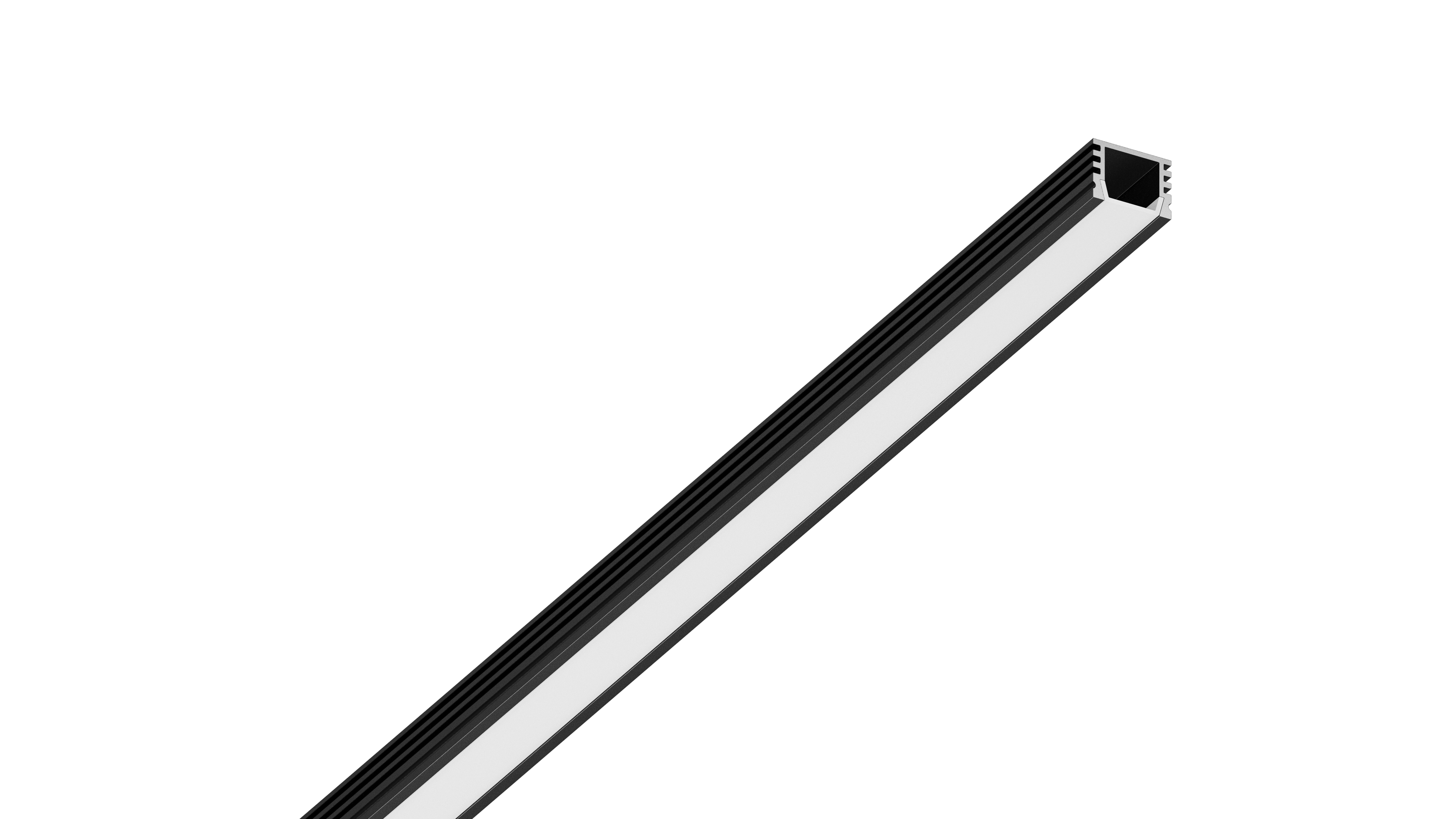 картинка SF-1612-BL Профиль алюминиевый SWG SF-1612-BL магазин pro-decor.kz являющийся официальным дистрибьютором в Казахстане картинка SF-1612-BL Профиль алюминиевый SWG SF-1612-BL от магазина pro-decor.kz