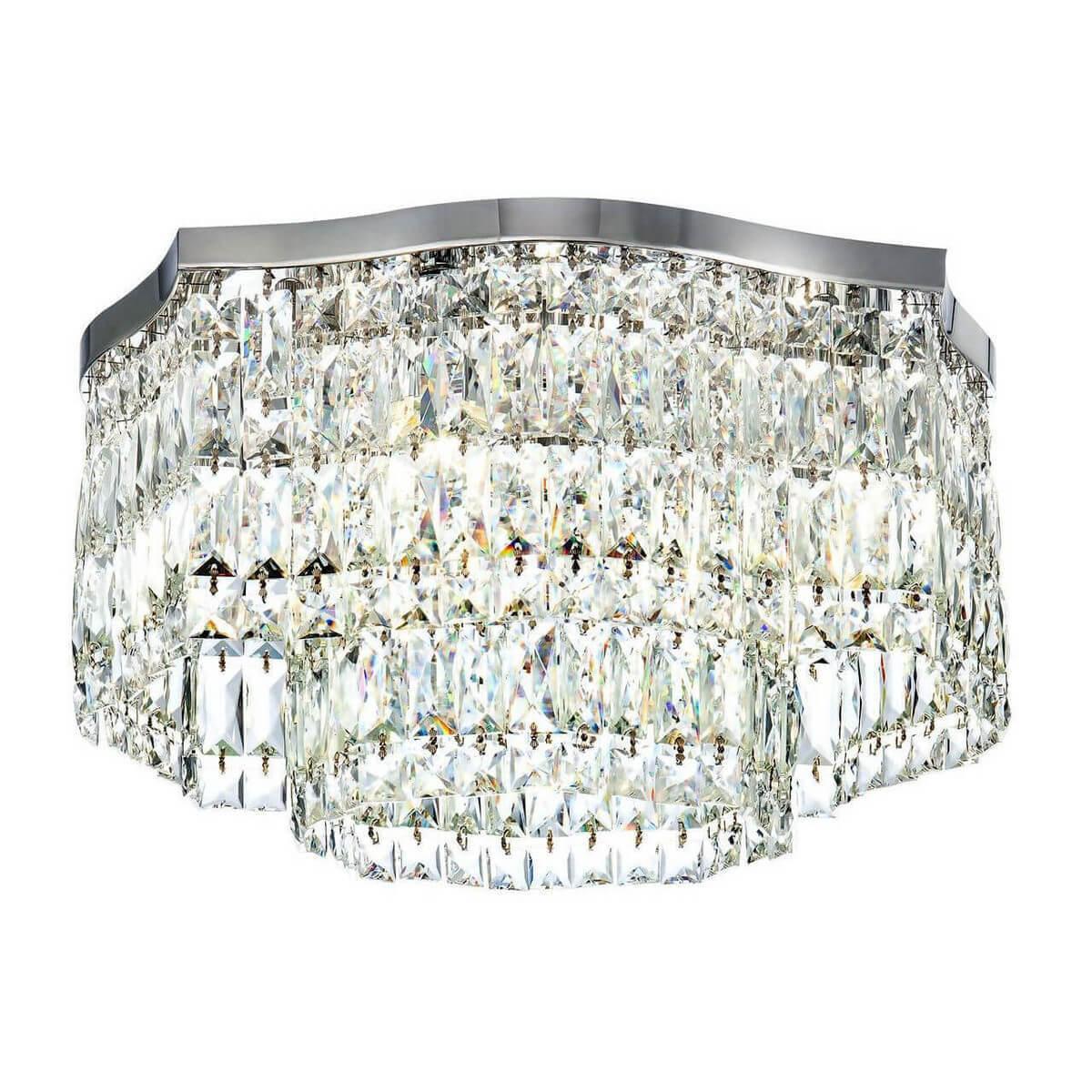 картинка Потолочная люстра Maytoni Dune DIA005CL-06CH от магазина pro-decor.kz