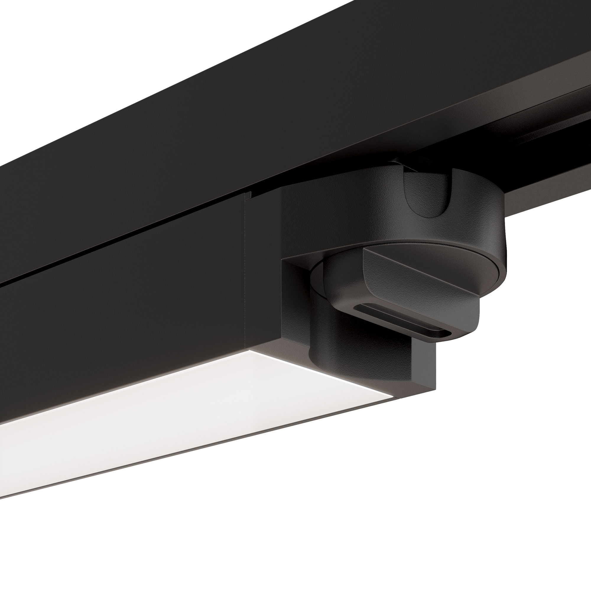 картинка Трековый светильник Technical TR000-1-12W4K-B от магазина pro-decor.kz