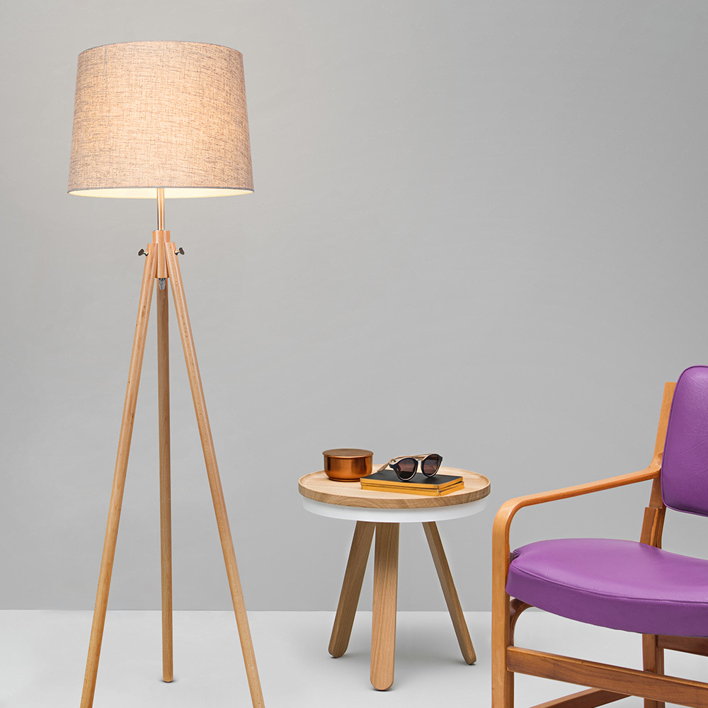 картинка Торшер Maytoni Calvin Z177-FL-01-BR от магазина pro-decor.kz