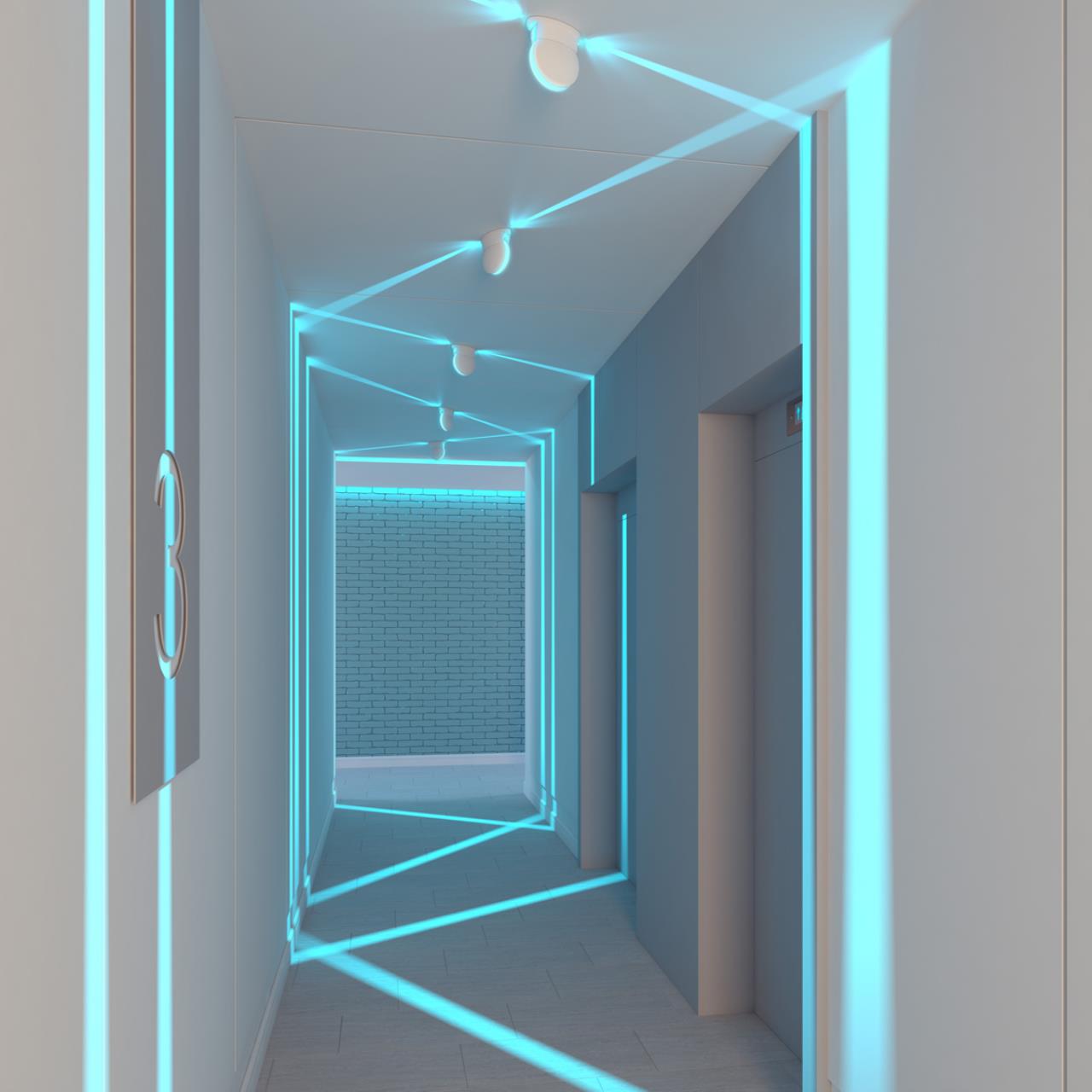 картинка Уличный светодиодный светильник Odeon Light Hightech Arrow 3916/9CL магазин pro-decor.kz являющийся официальным дистрибьютором в Казахстане картинка Уличный светодиодный светильник Odeon Light Hightech Arrow 3916/9CL от магазина pro-decor.kz