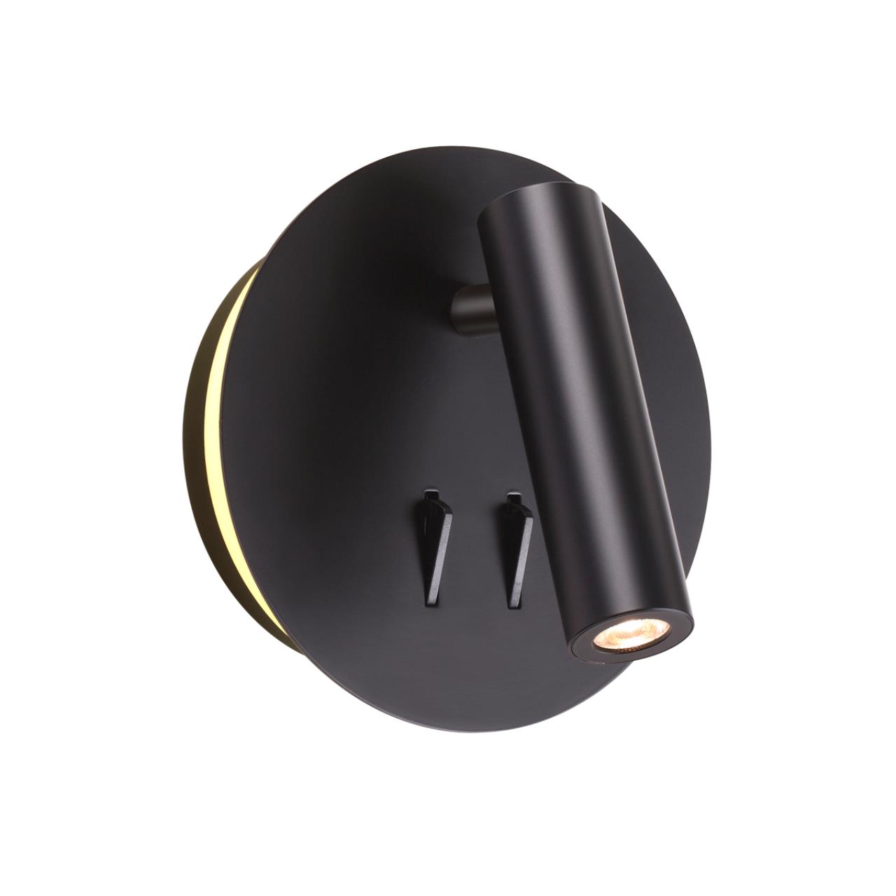картинка Светодиодный спот Odeon Light Hightech Beam 3911/9WL от магазина pro-decor.kz