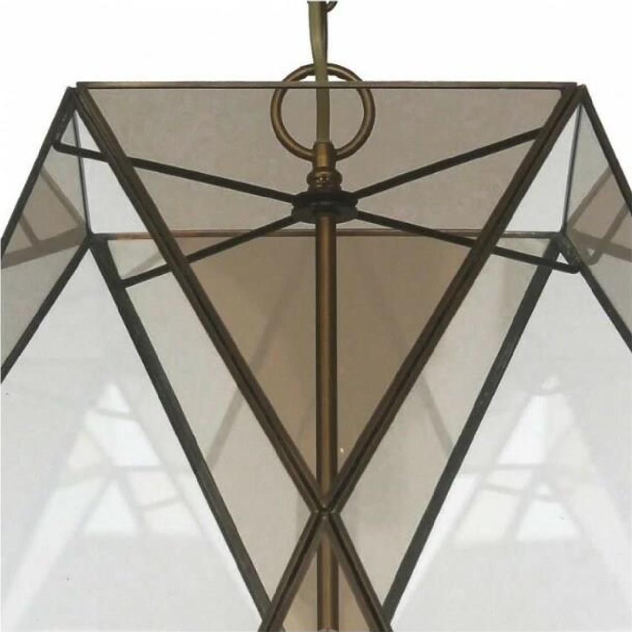 картинка Подвесной светильник Favourite Shatir 1629-1P от магазина pro-decor.kz