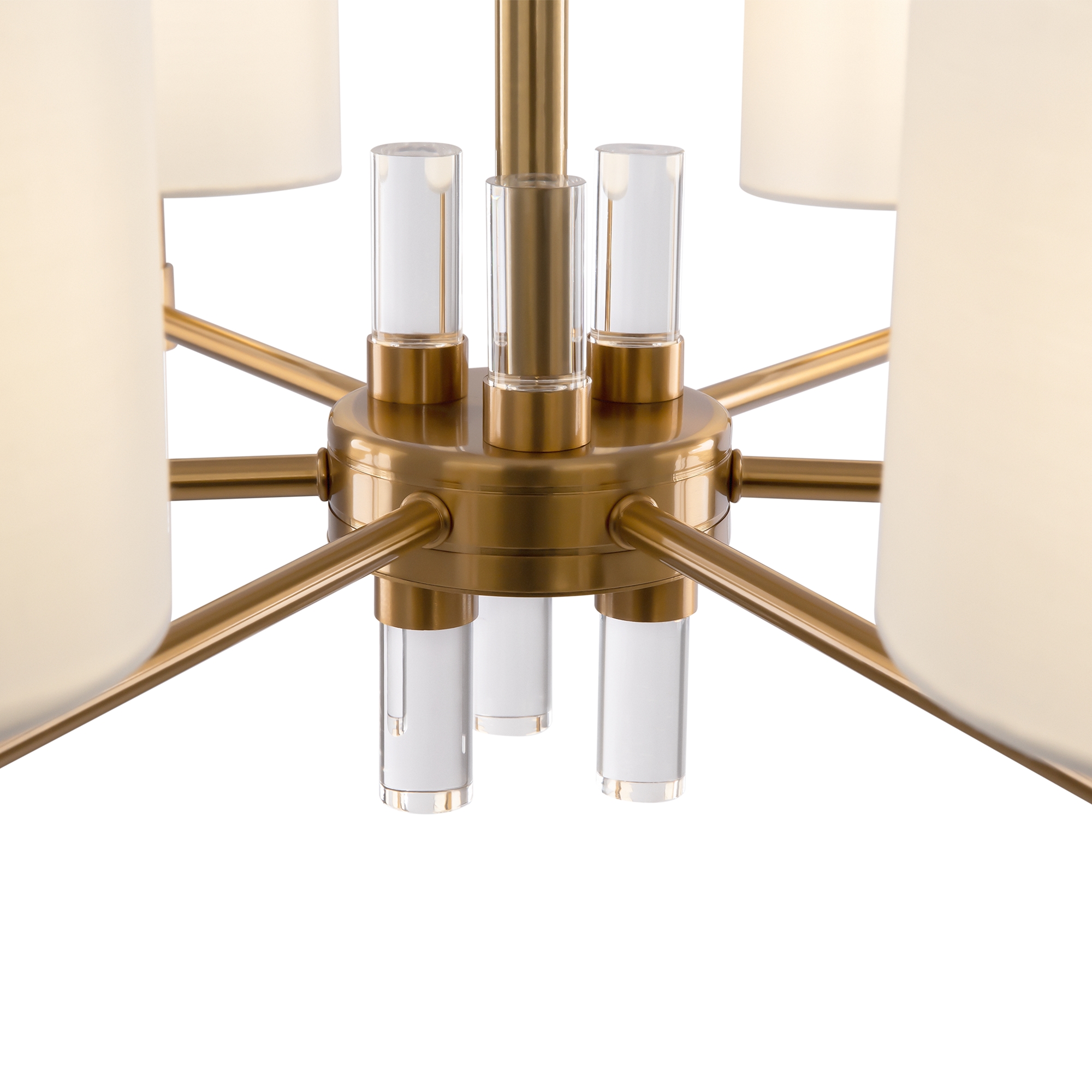 картинка Подвесной светильник Freya FR5186PL-06BS магазин pro-decor.kz являющийся официальным дистрибьютором в Казахстане картинка Подвесной светильник Freya FR5186PL-06BS от магазина pro-decor.kz