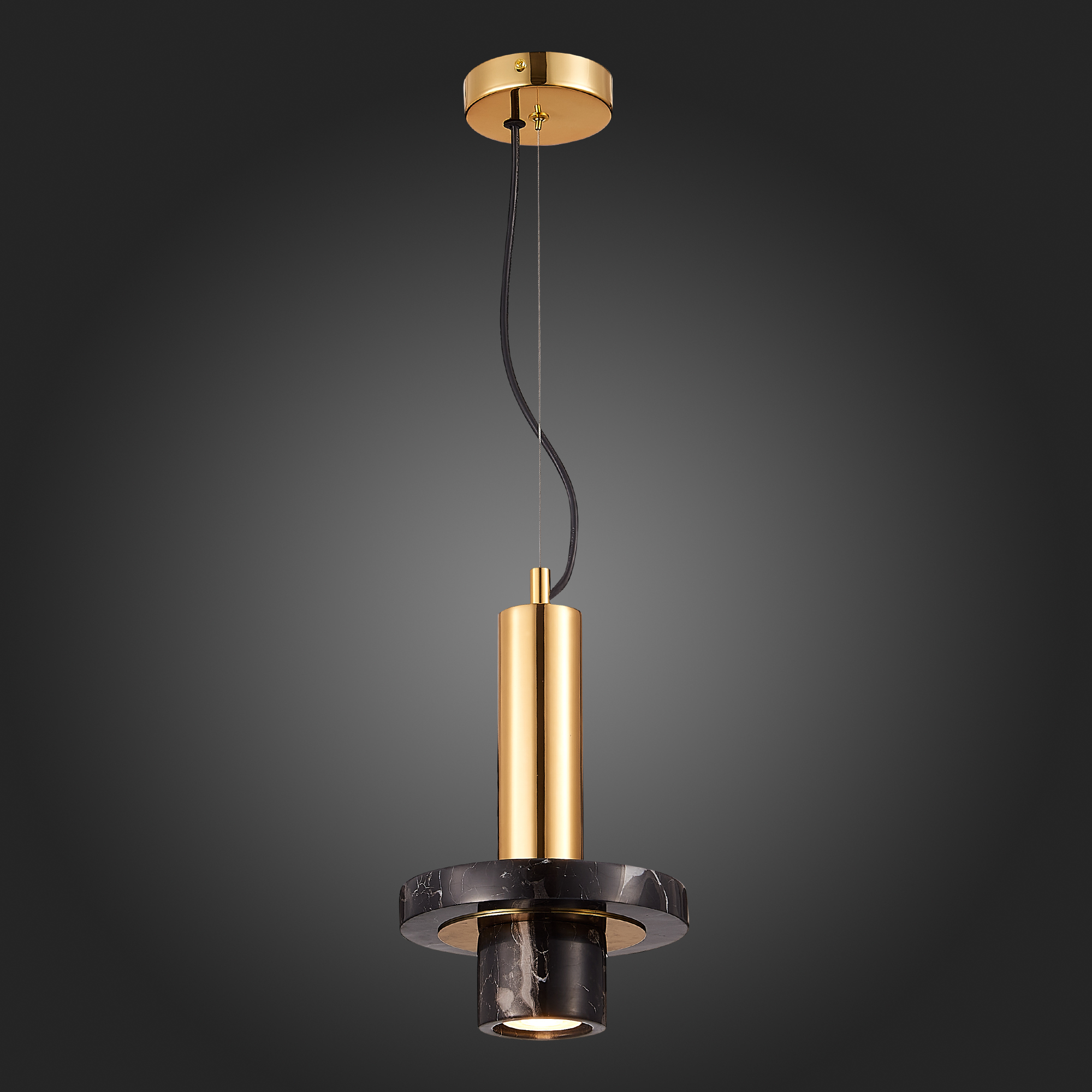 картинка Подвесной светильник ST Luce Pietra SL1210.403.01 от магазина pro-decor.kz