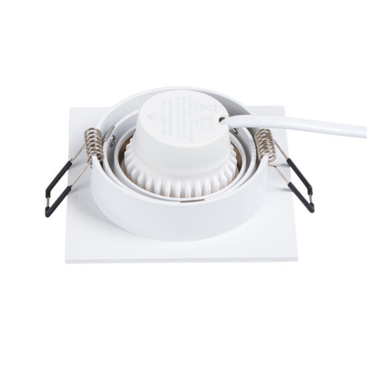 картинка Светильник потолочный Arte Lamp TARF A2168PL-1WH магазин pro-decor.kz являющийся официальным дистрибьютором в Казахстане картинка Светильник потолочный Arte Lamp TARF A2168PL-1WH от магазина pro-decor.kz