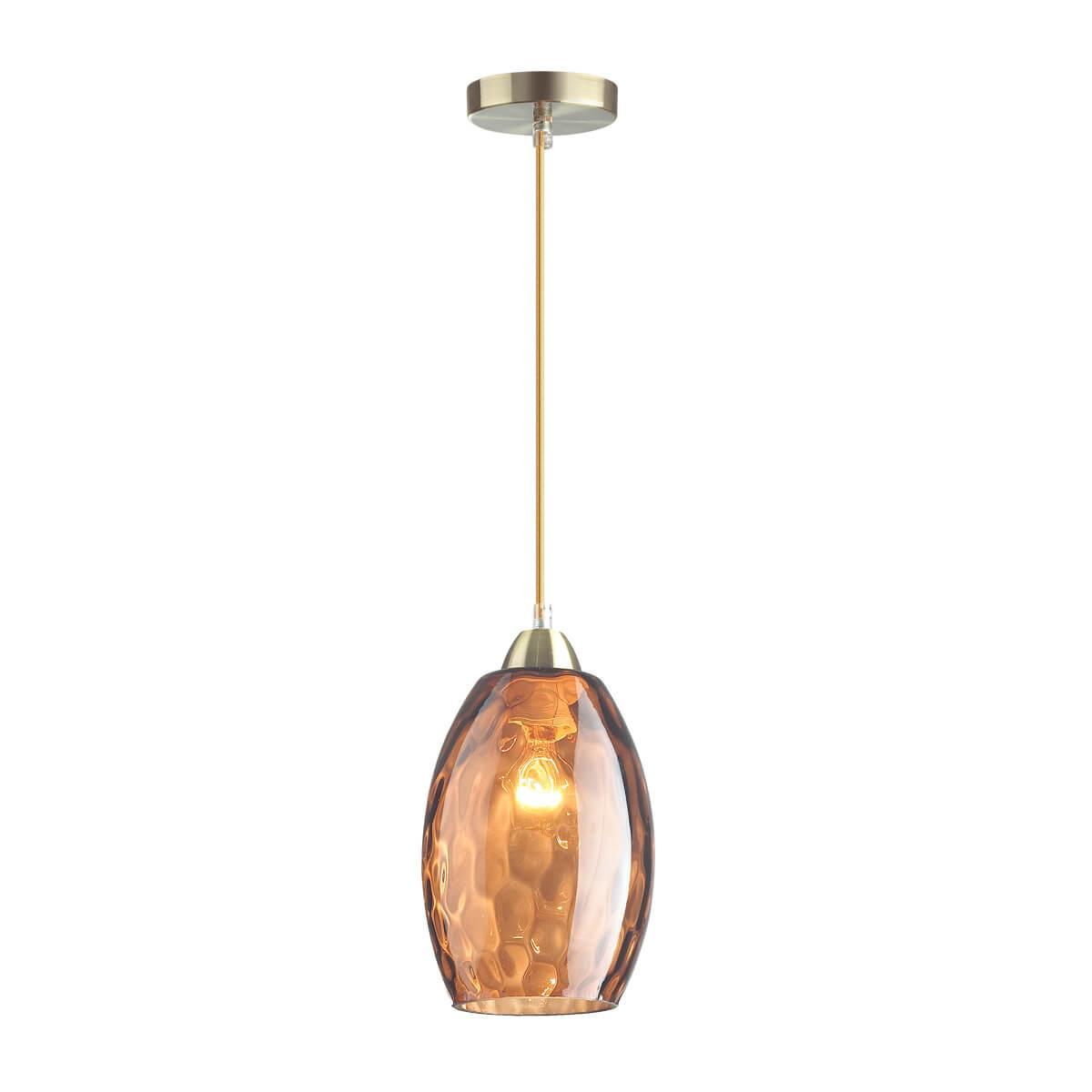 картинка Подвесной светильник Lumion Suspentioni Sapphire 4485/1 от магазина pro-decor.kz