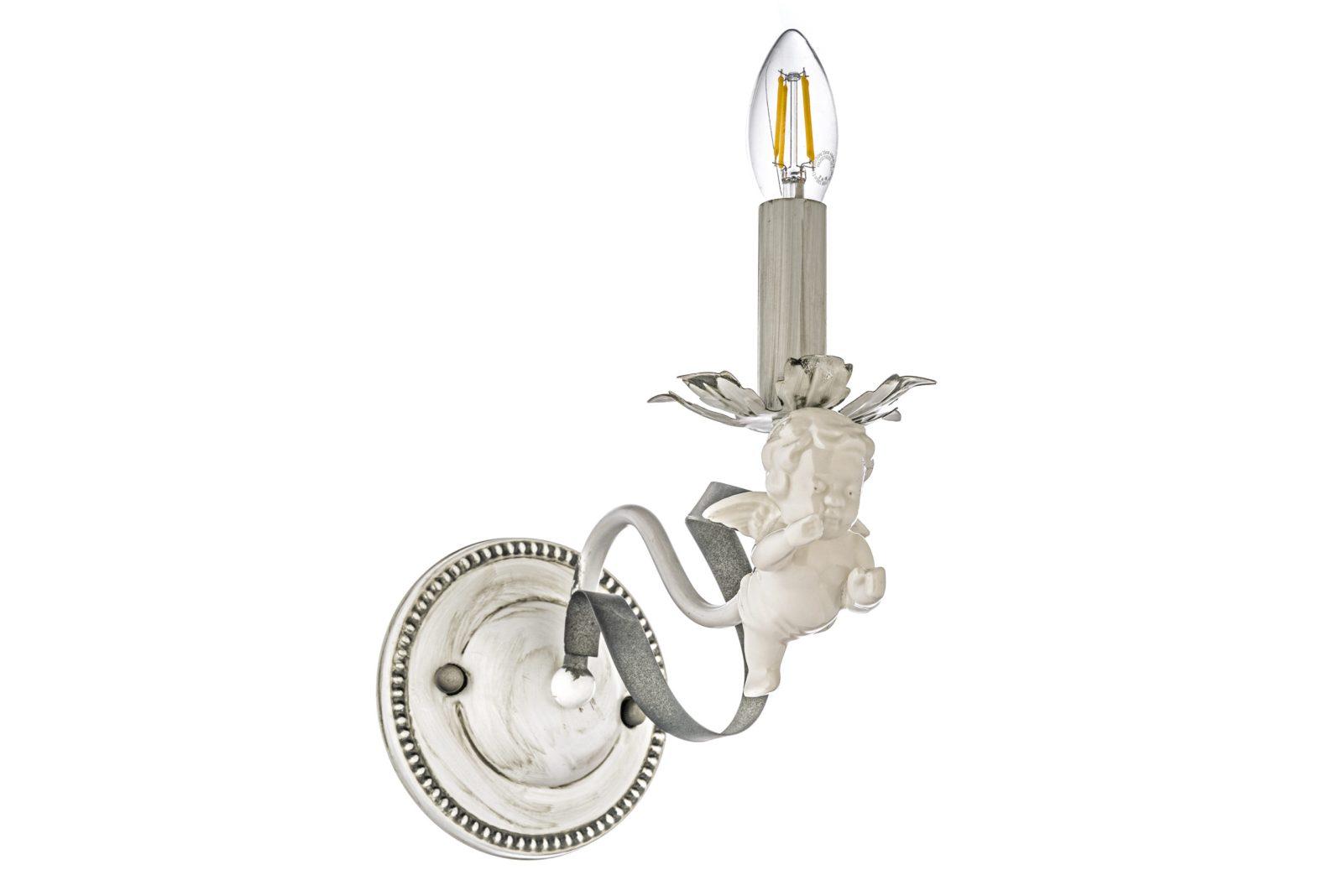 картинка Бра Arti Lampadari Surano E 2.1.1 S от магазина pro-decor.kz