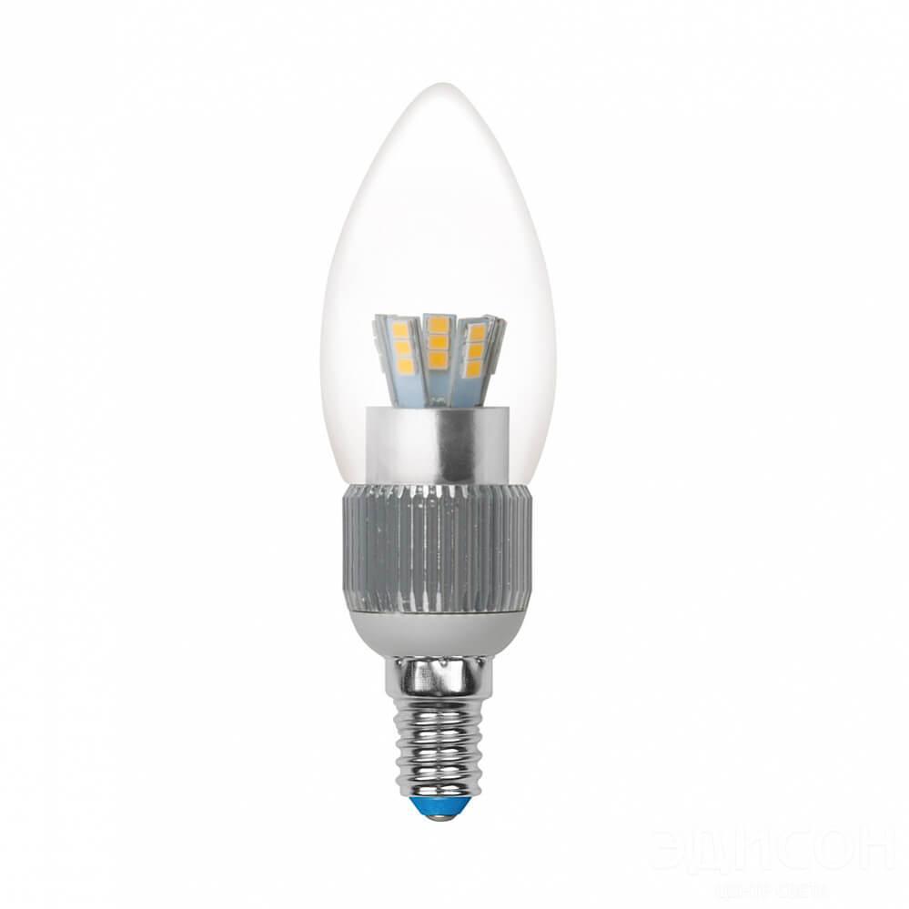 картинка LED-C37P-5W/NW/E14/CL/DIM ALC03SL пластик магазин pro-decor.kz являющийся официальным дистрибьютором в Казахстане картинка LED-C37P-5W/NW/E14/CL/DIM ALC03SL пластик от магазина pro-decor.kz