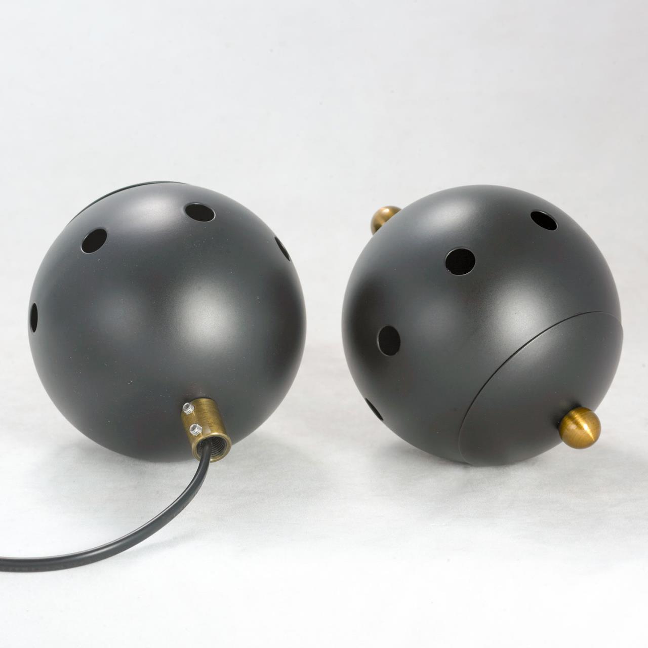 картинка Потолочная люстра Lussole Lgo Garland LSP-8375 от магазина pro-decor.kz