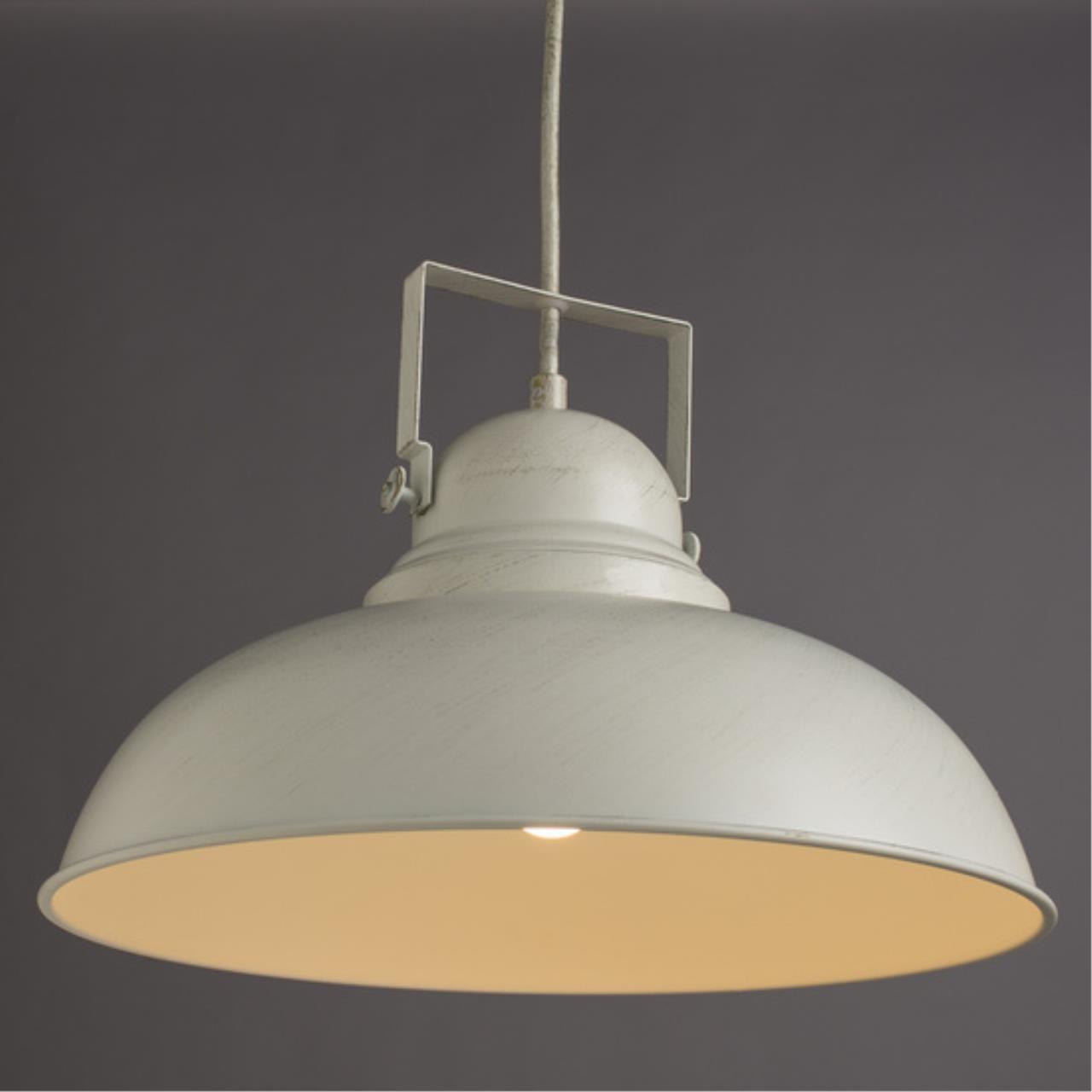 картинка Подвесной светильник Arte Lamp Martin A5213SP-1WG от магазина pro-decor.kz