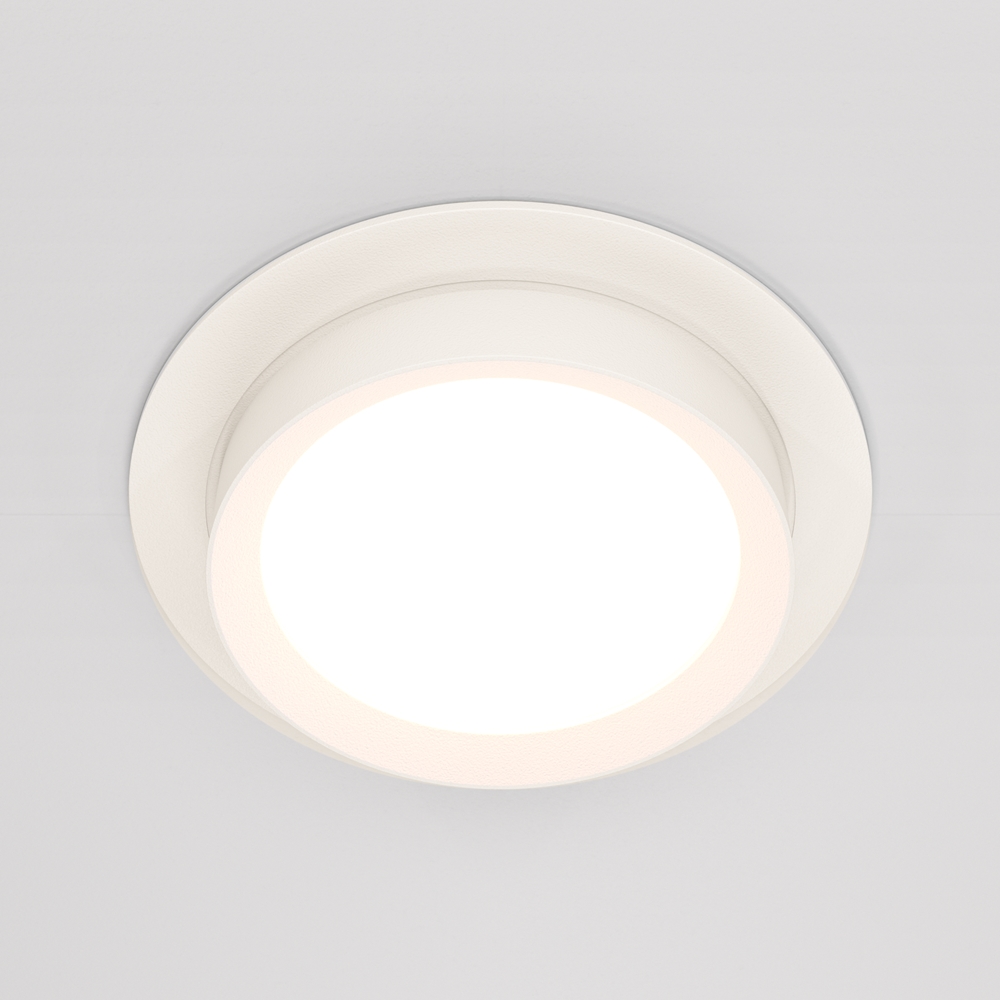 картинка Встраиваемый светильник Technical DL086-GX53-RD-W магазин pro-decor.kz являющийся официальным дистрибьютором в Казахстане картинка Встраиваемый светильник Technical DL086-GX53-RD-W от магазина pro-decor.kz