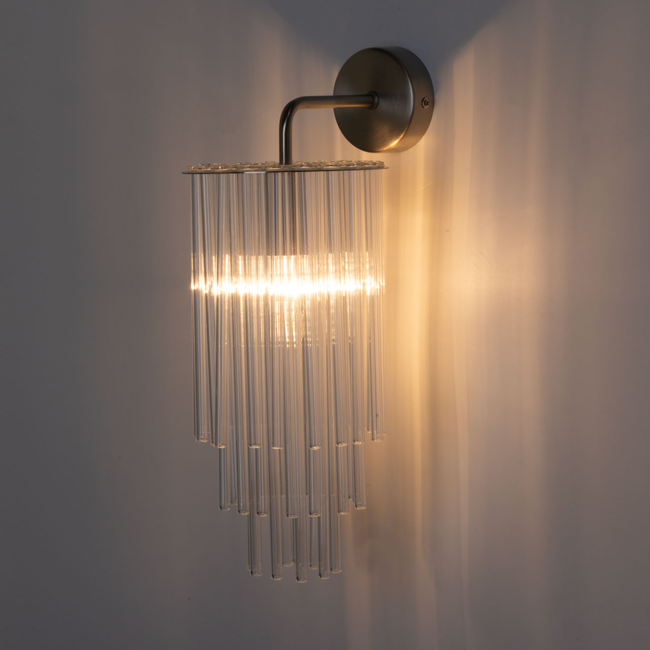 картинка 642028301 MW-light Аделард Настенный светильник от магазина pro-decor.kz
