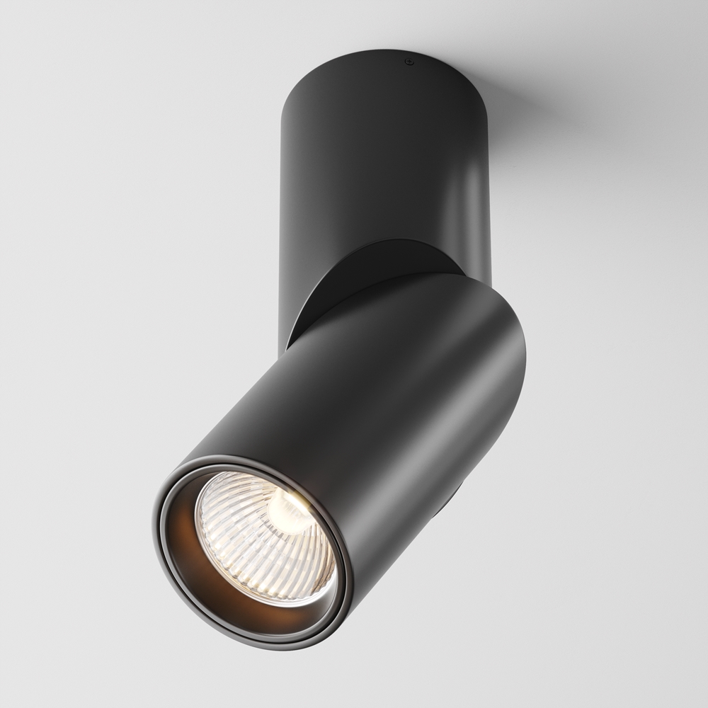 картинка Светодиодный спот C027CL-L10B от магазина pro-decor.kz