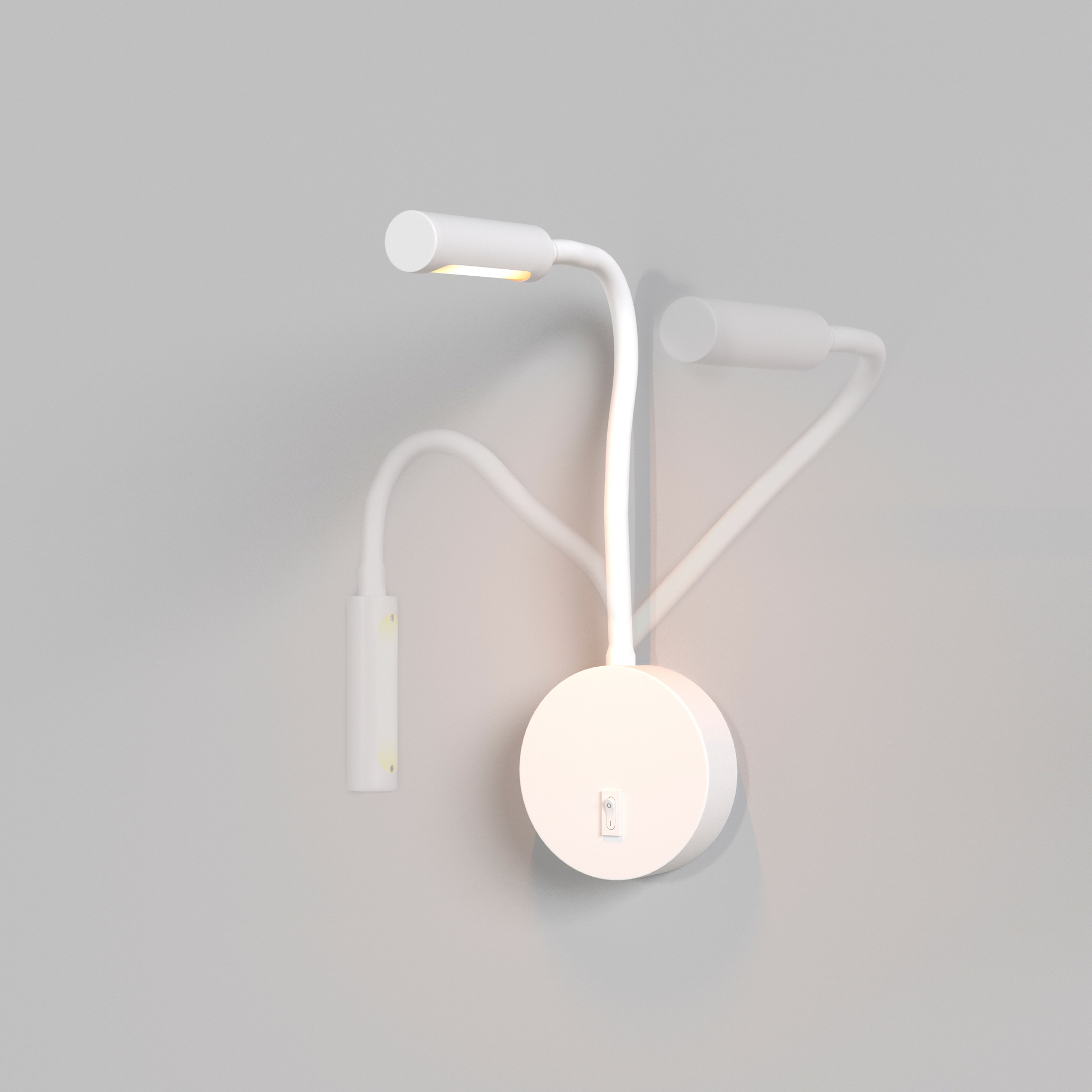 картинка Бра Maytoni Stem C035WL-L3W3K от магазина pro-decor.kz