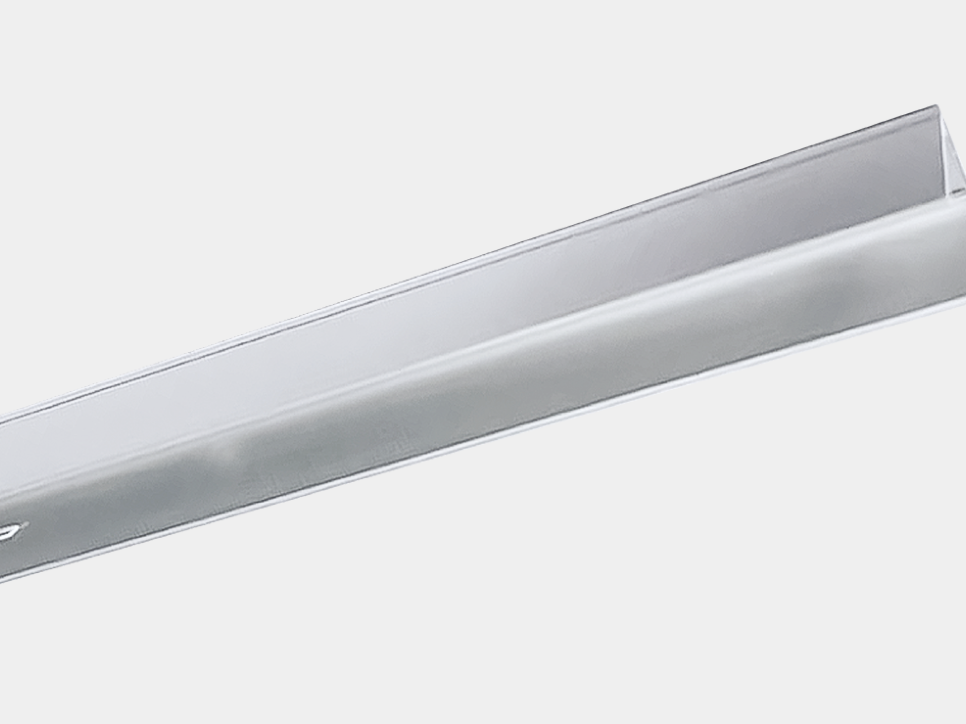 картинка Алюминиевый монтажный профиль для ленты SWG от магазина pro-decor.kz