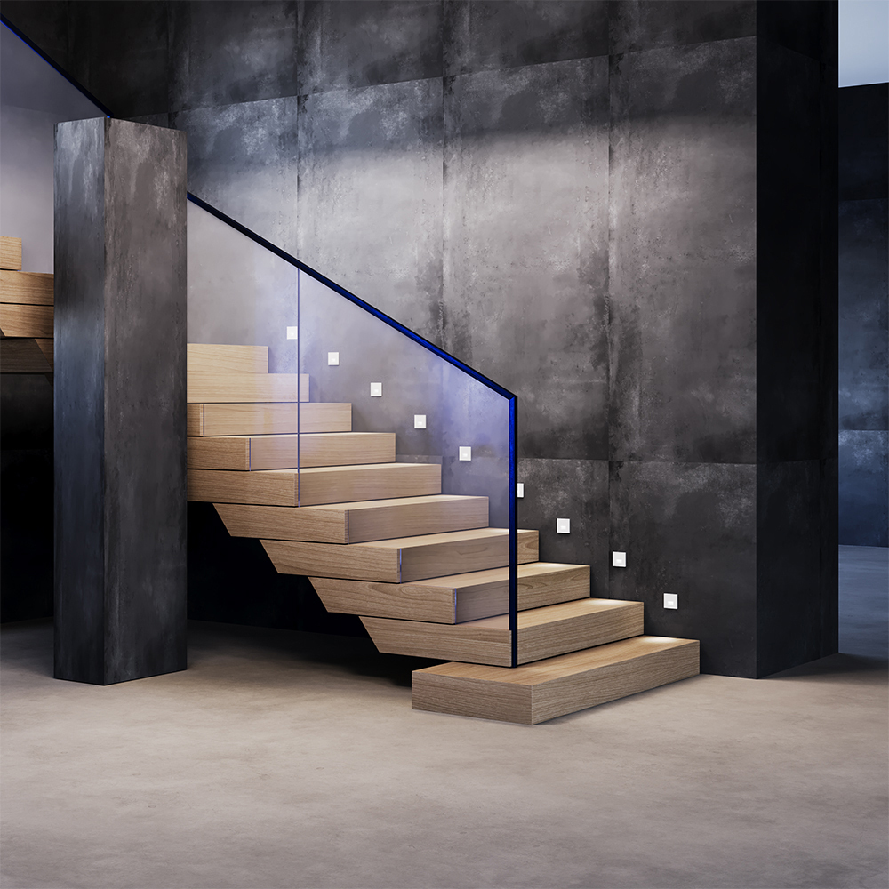 картинка Рамка пластиковая VOLTUM S70 на 1 пост, (белый глянцевый) VLS100101 от магазина pro-decor.kz