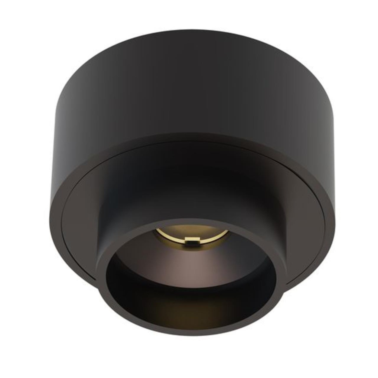 картинка Спот Arte Lamp PRESTO A6183PL-1BK от магазина pro-decor.kz