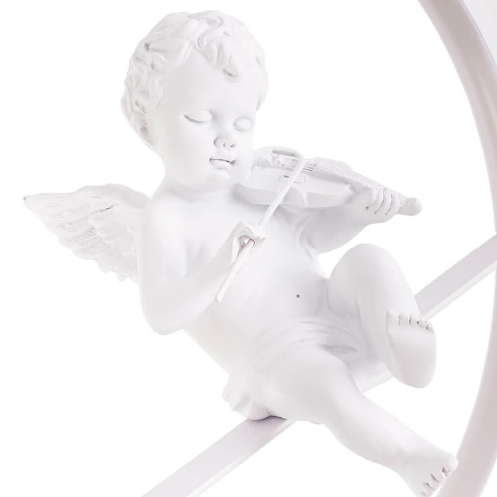 картинка Подвесной светодиодный светильник Arte Lamp Paradise A6065SP-1WH магазин pro-decor.kz являющийся официальным дистрибьютором в Казахстане картинка Подвесной светодиодный светильник Arte Lamp Paradise A6065SP-1WH от магазина pro-decor.kz