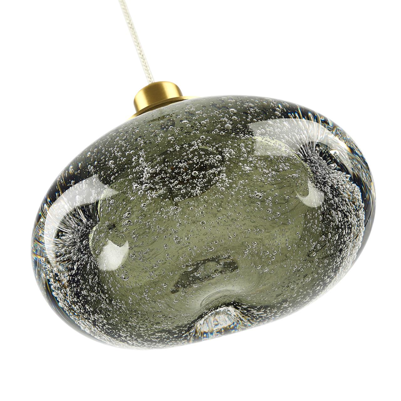 картинка 7045/4L Odeon Light Подвесной светильник MELA от магазина pro-decor.kz