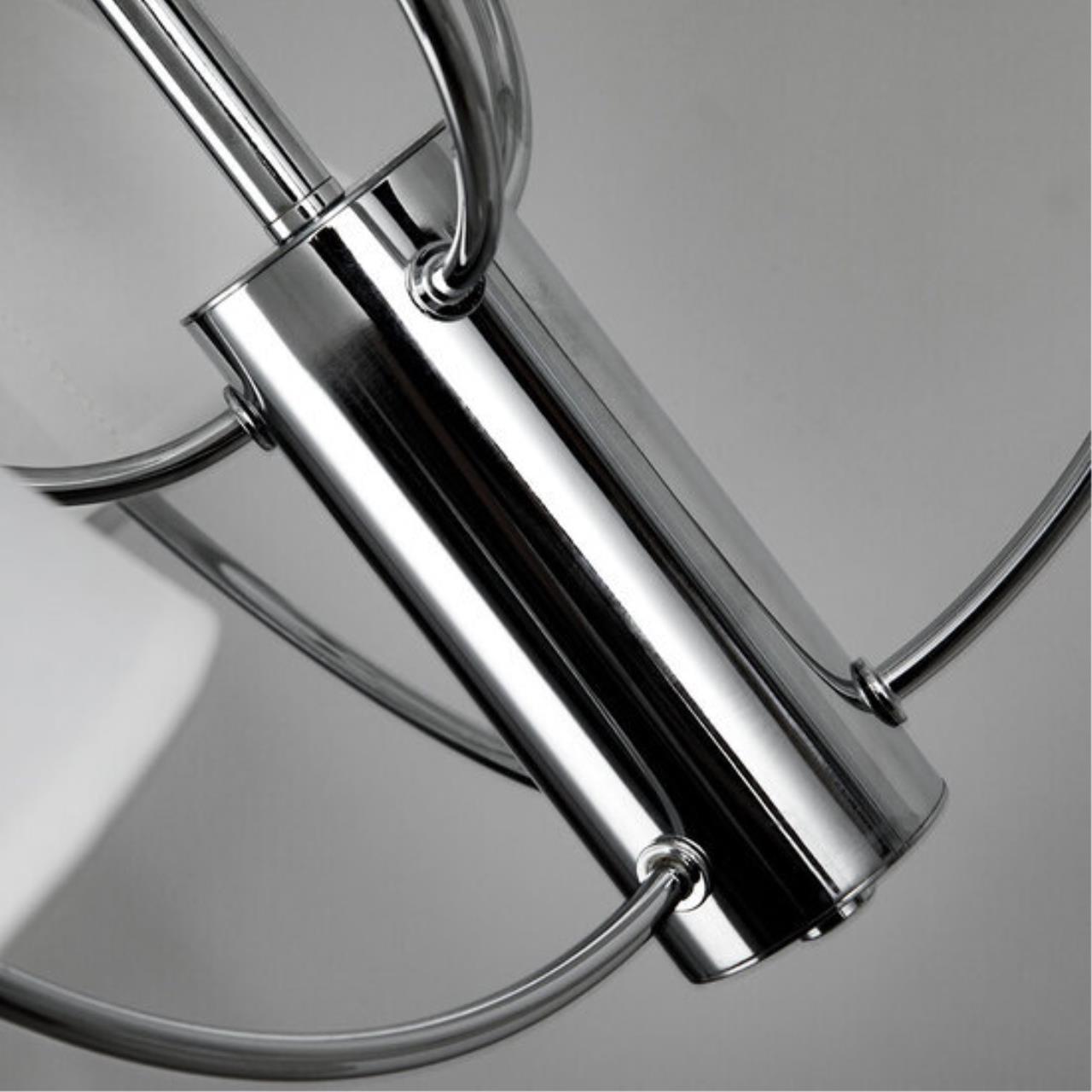 картинка Подвесная люстра Arte Lamp RONDO A4086LM-6CC магазин pro-decor.kz являющийся официальным дистрибьютором в Казахстане картинка Подвесная люстра Arte Lamp RONDO A4086LM-6CC от магазина pro-decor.kz