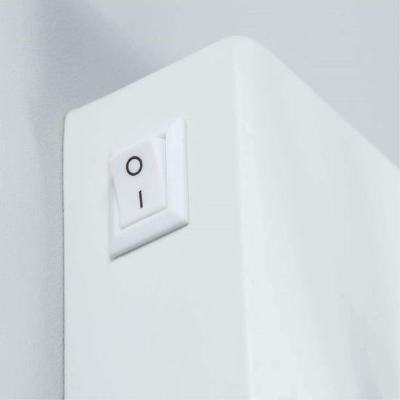 картинка Светодиодный спот Arte Lamp Cercare A4107AP-1WH от магазина pro-decor.kz