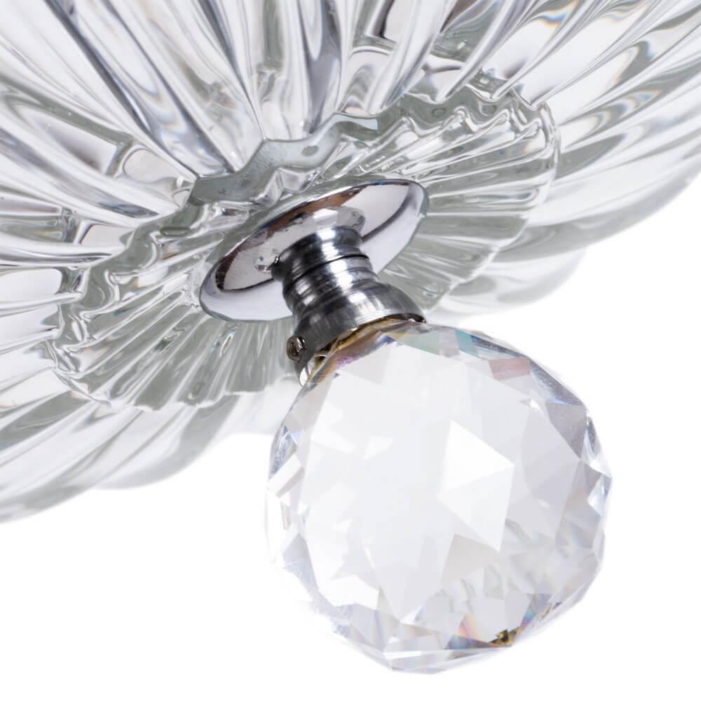 картинка Потолочный светильник Divinare Lianto 4010/02 PL-2 магазин pro-decor.kz являющийся официальным дистрибьютором в Казахстане картинка Потолочный светильник Divinare Lianto 4010/02 PL-2 от магазина pro-decor.kz