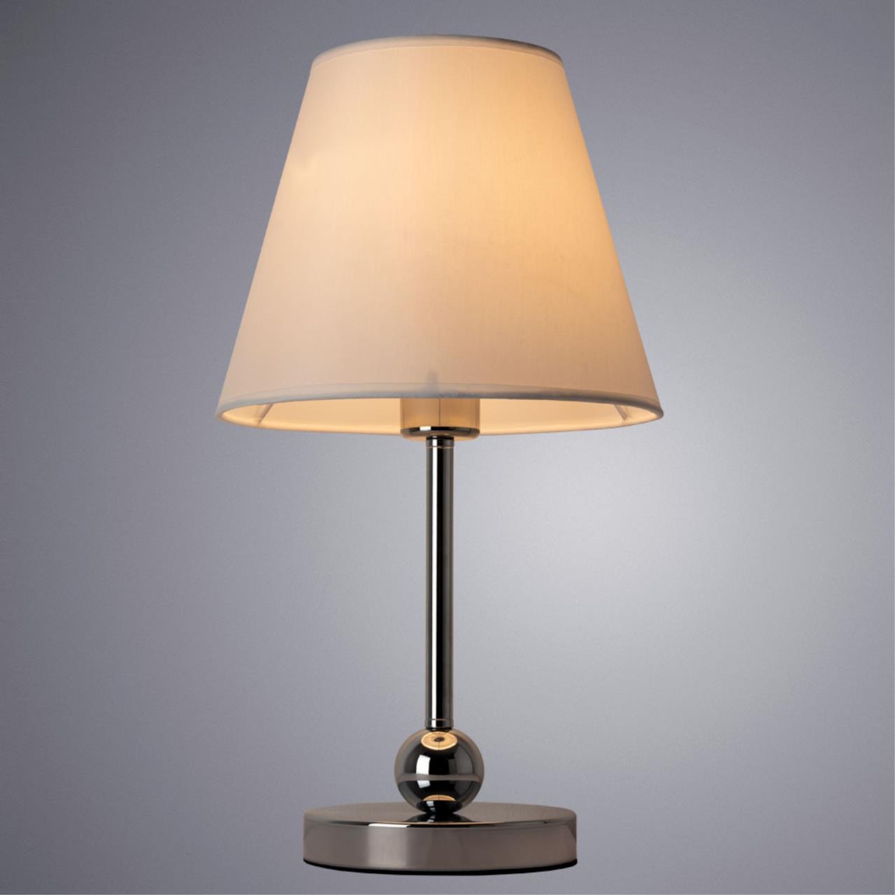 картинка Настольная лампа Arte Lamp Elba A2581LT-1CC магазин pro-decor.kz являющийся официальным дистрибьютором в Казахстане картинка Настольная лампа Arte Lamp Elba A2581LT-1CC от магазина pro-decor.kz