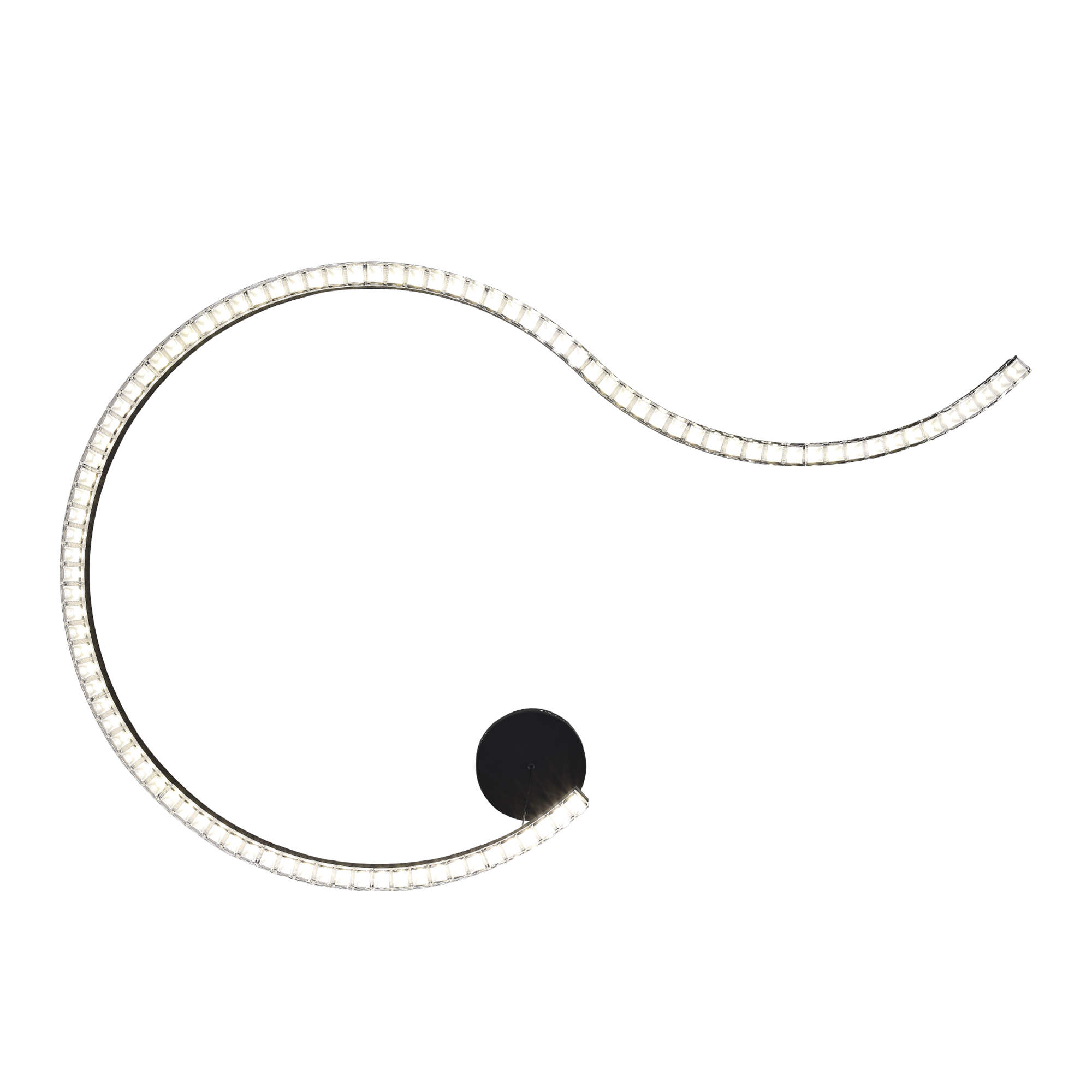 картинка SL1018.403.01 Светильник подвесной ST-Luce EUCLIDICS от магазина pro-decor.kz